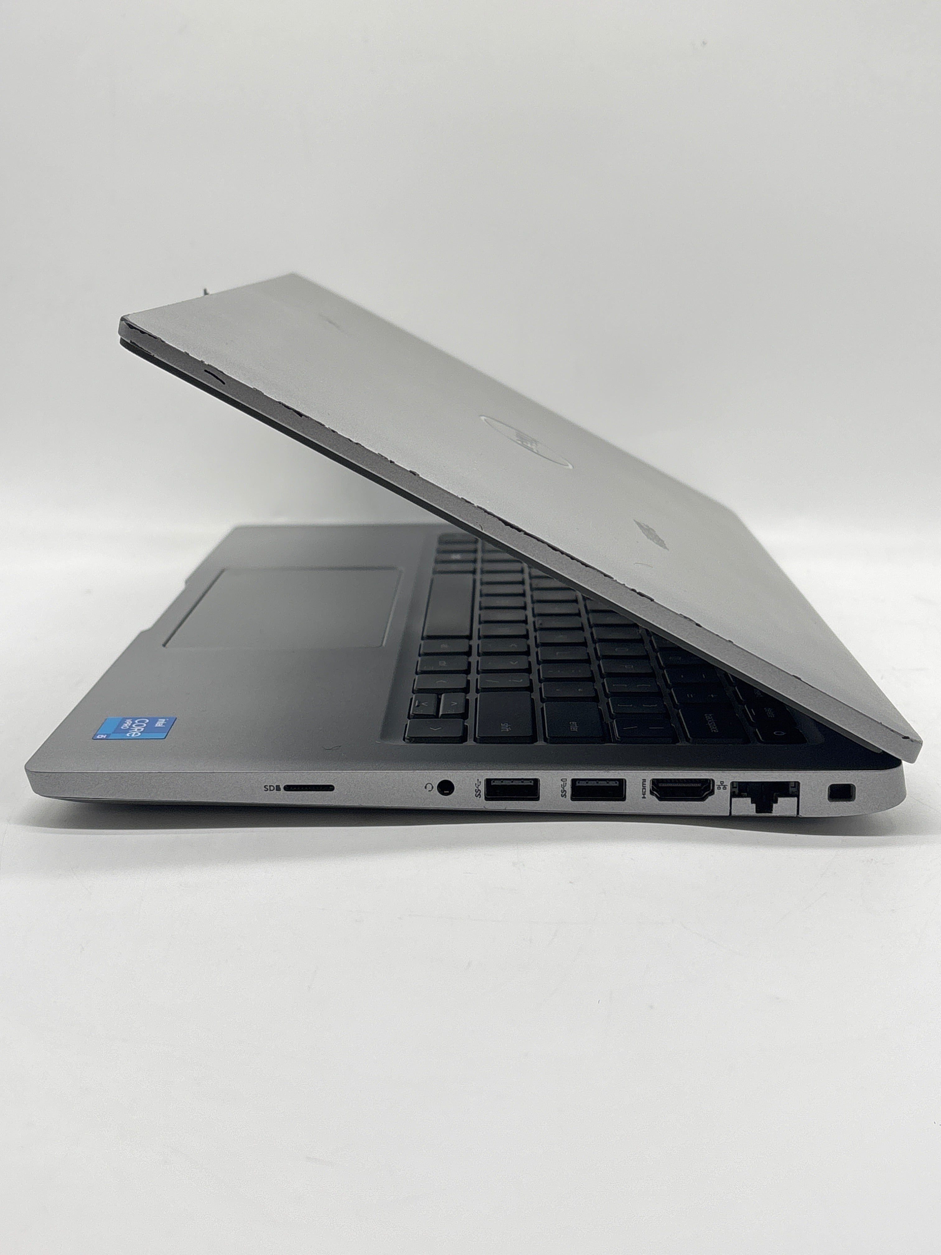 Dell Latitude 5420 14" Touch i5-1145G7 16GB RAM 256GB SSD Gray - Used