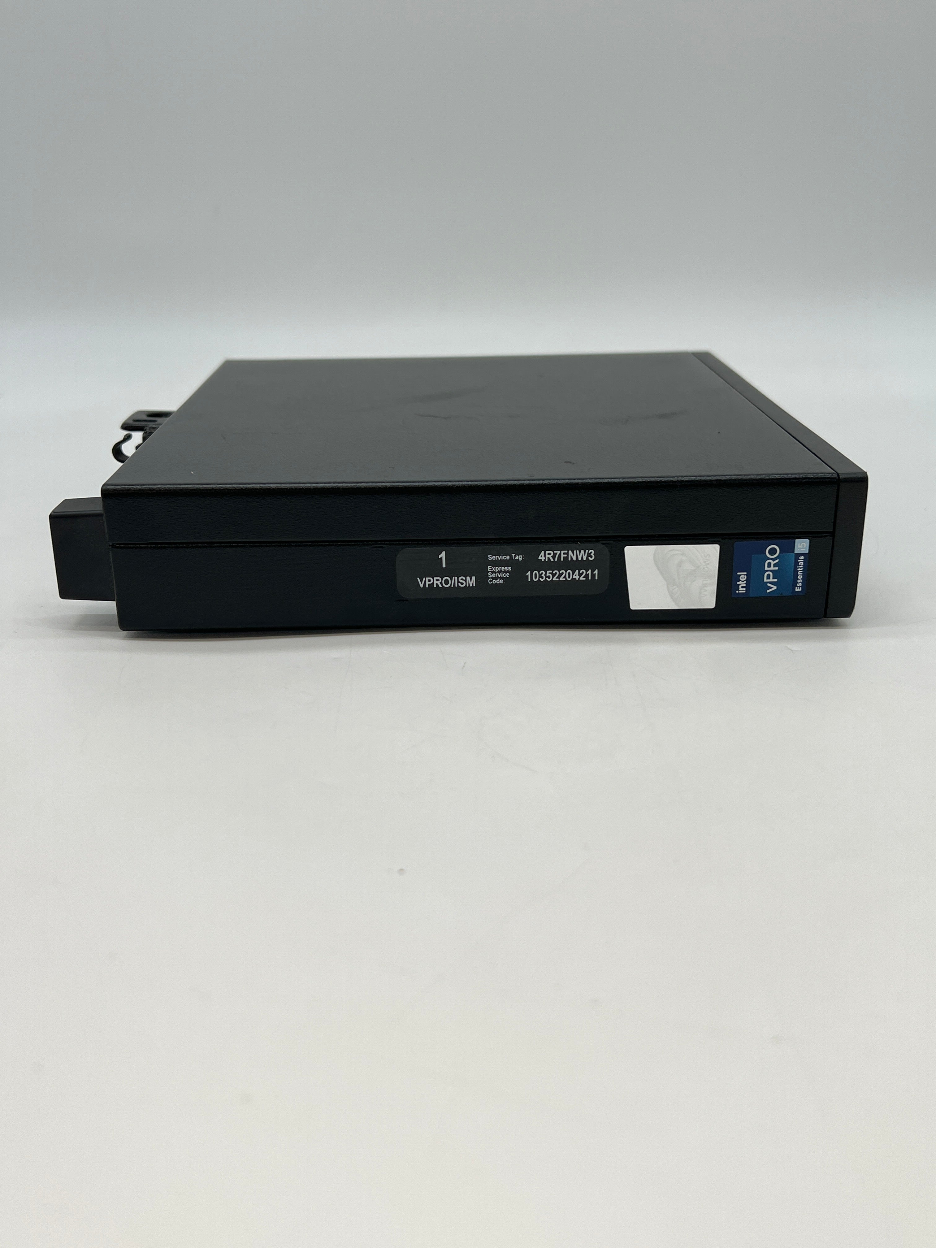 Dell OptiPlex 5000 i5-12500T 16GB RAM 512GB SSD - Remotely Managed