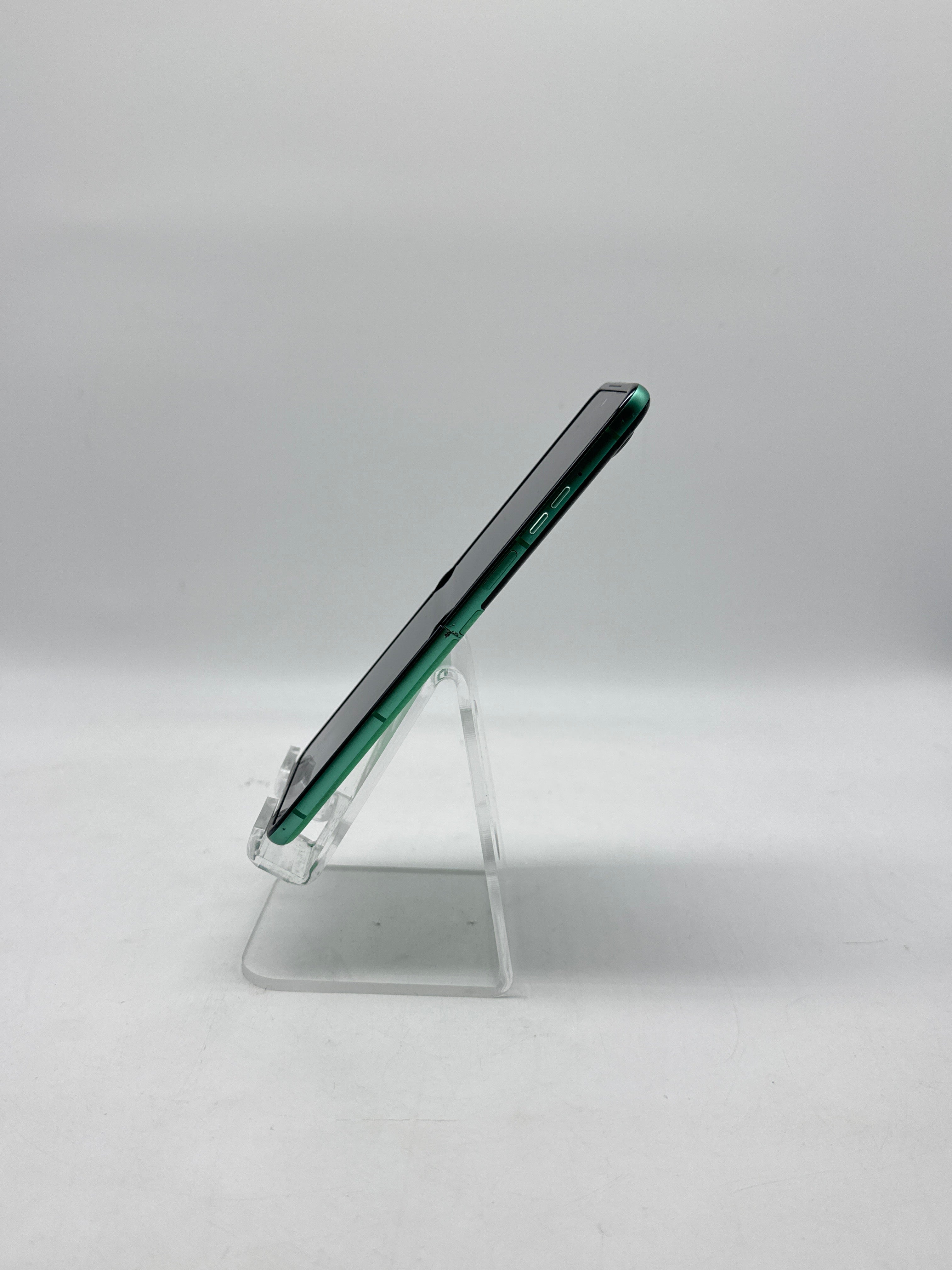 Motorola Razr 2025 256GB Green - For Parts Compatible with Verizon Only