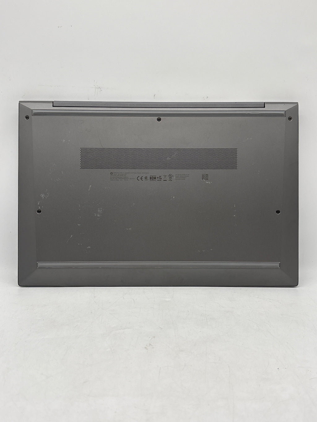 HP ZBook Firefly 14 G8 Core i5-1145G7 16GB RAM 512GB SSD  - READ