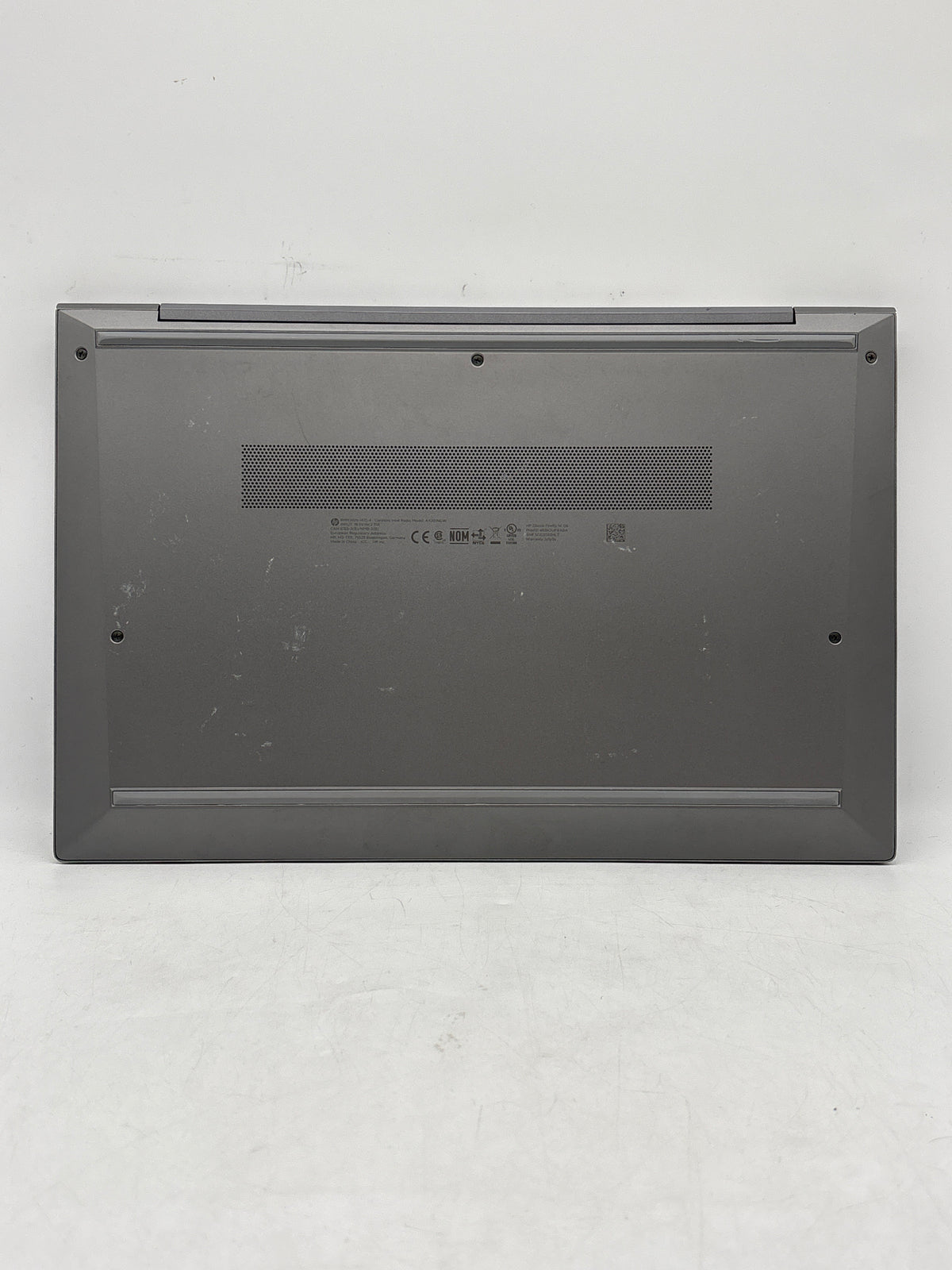 HP ZBook Firefly 14 G8 Core i5-1145G7 16GB RAM 512GB SSD  - READ