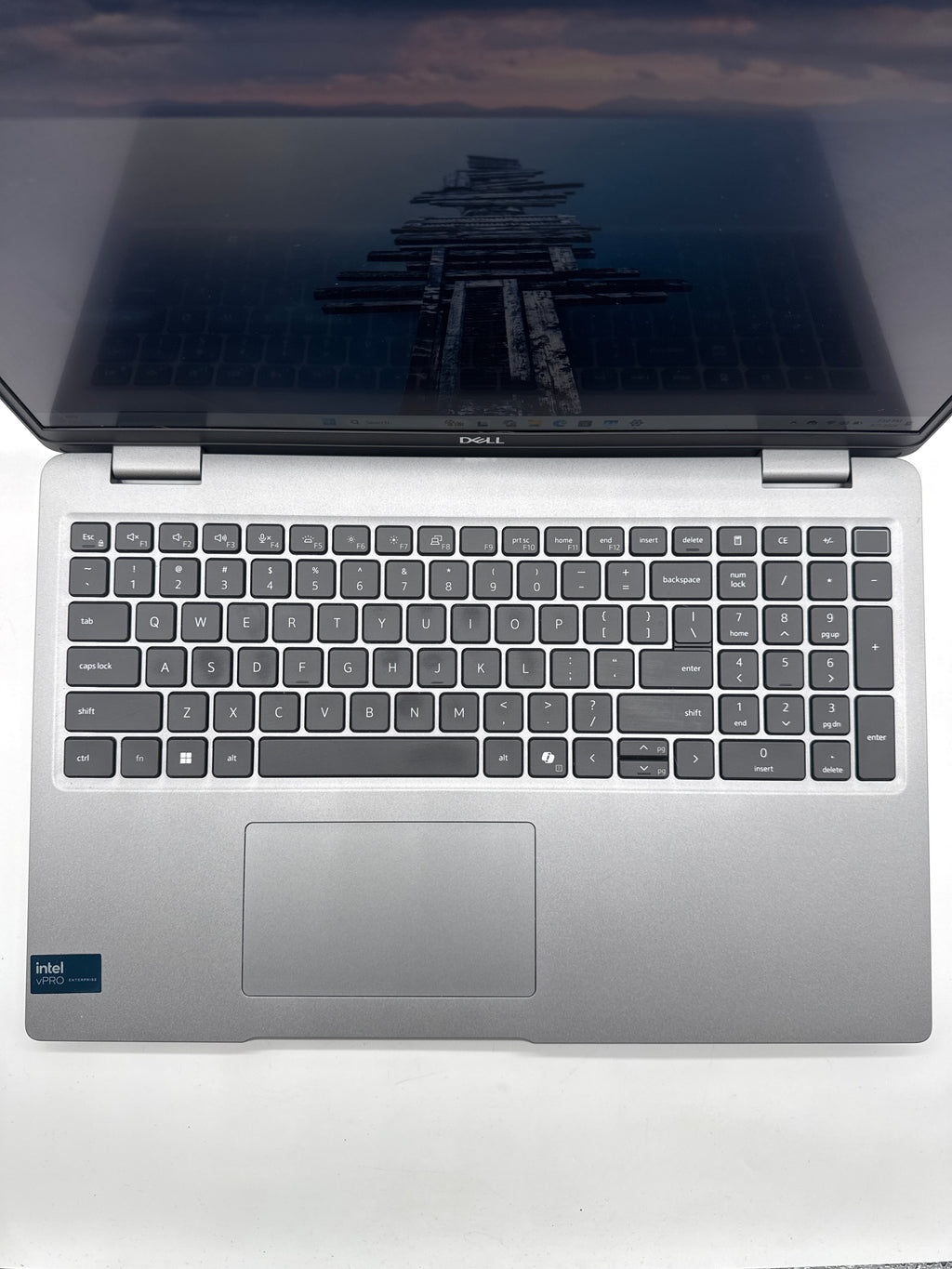 Dell Latitude 5550 Ultra 5 125U 16GB RAM 512GB SSD - Used (Warranty)