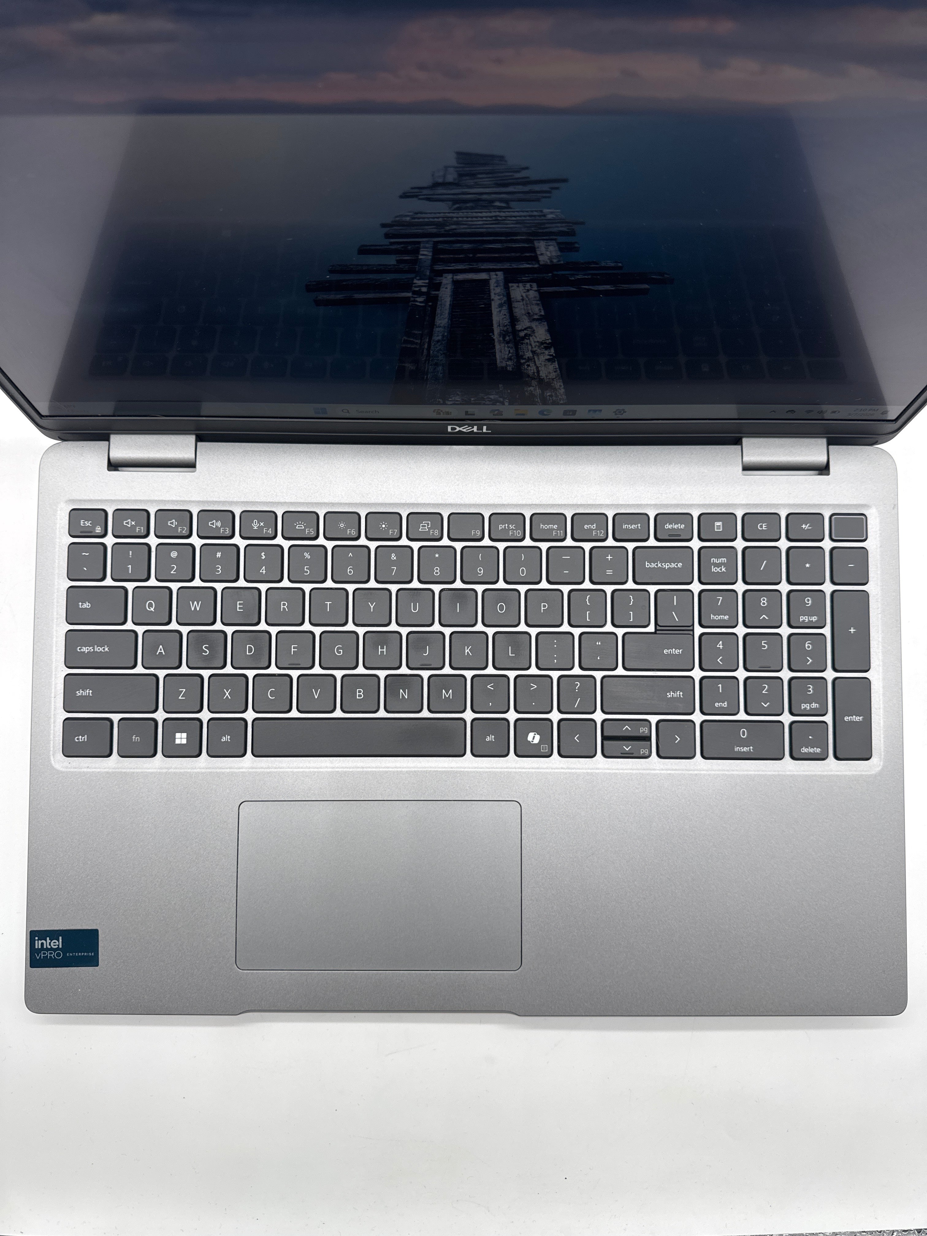 Dell Latitude 5550 Ultra 5 125U 16GB RAM 512GB SSD - Used (Warranty)