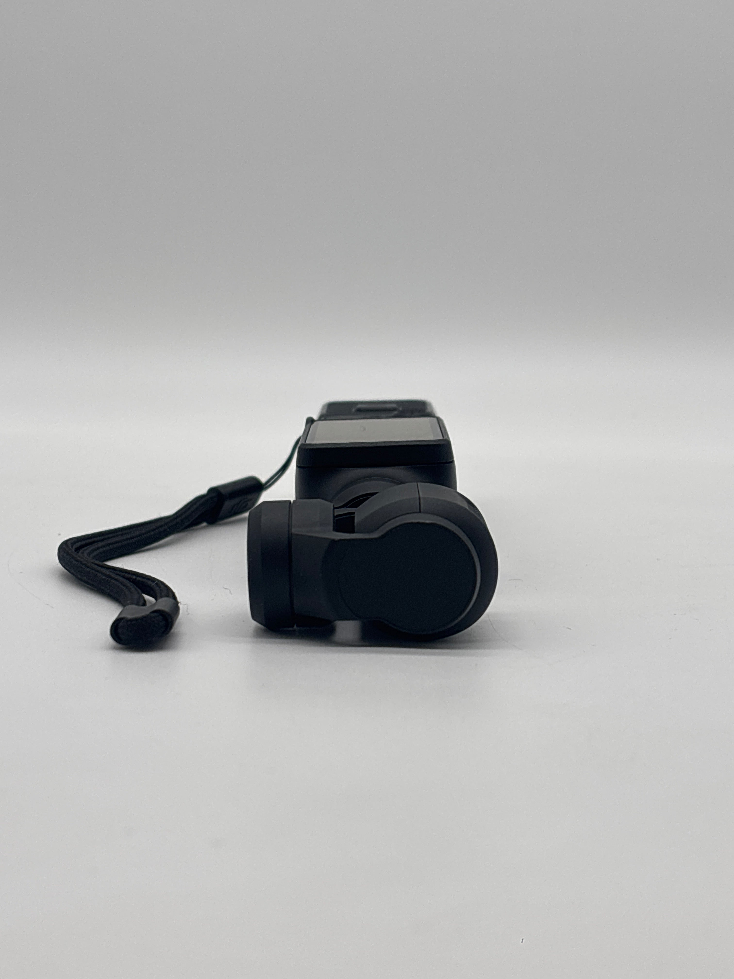 DJI Osmo Pocket 3 Black 2.0 inch Screen 4K Handheld Action Camera
