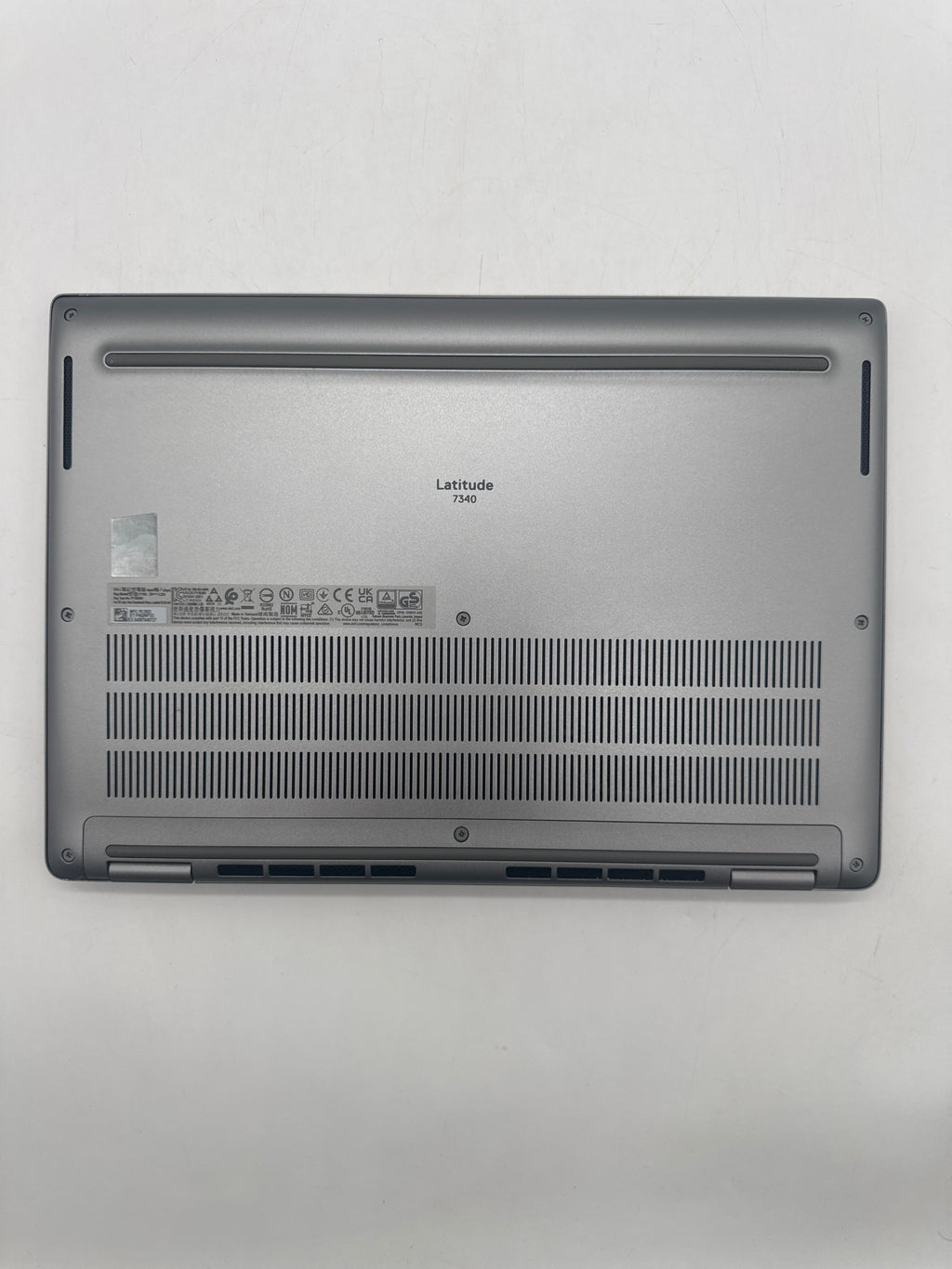 Dell Latitude 7340 i7-1365u 16GB RAM 512GB SSD - Used (Warranty)