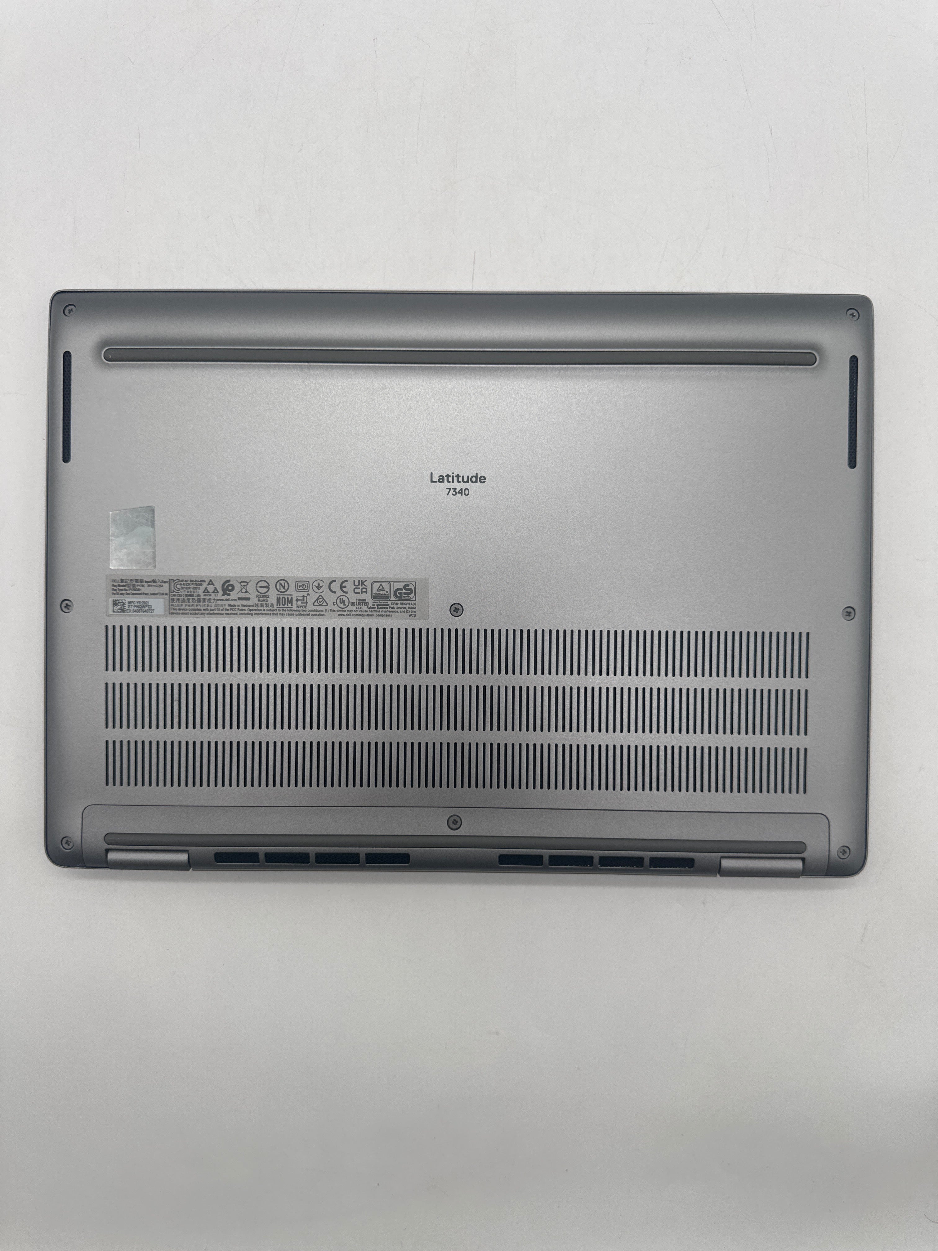 Dell Latitude 7340 i7-1365u 16GB RAM 512GB SSD - Used (Warranty)