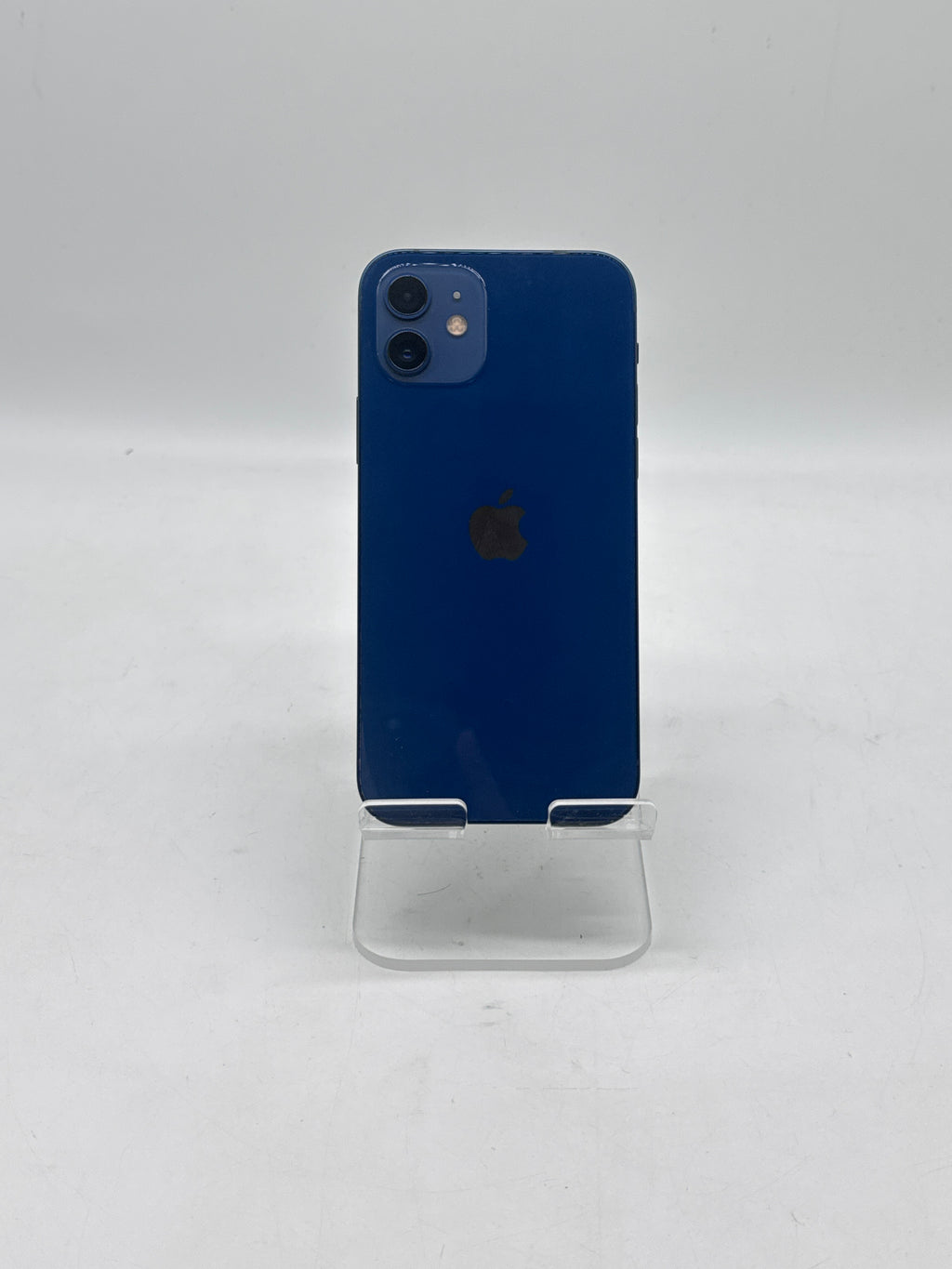 Apple iPhone 12 A2172 64GB Unlocked Blue - Used