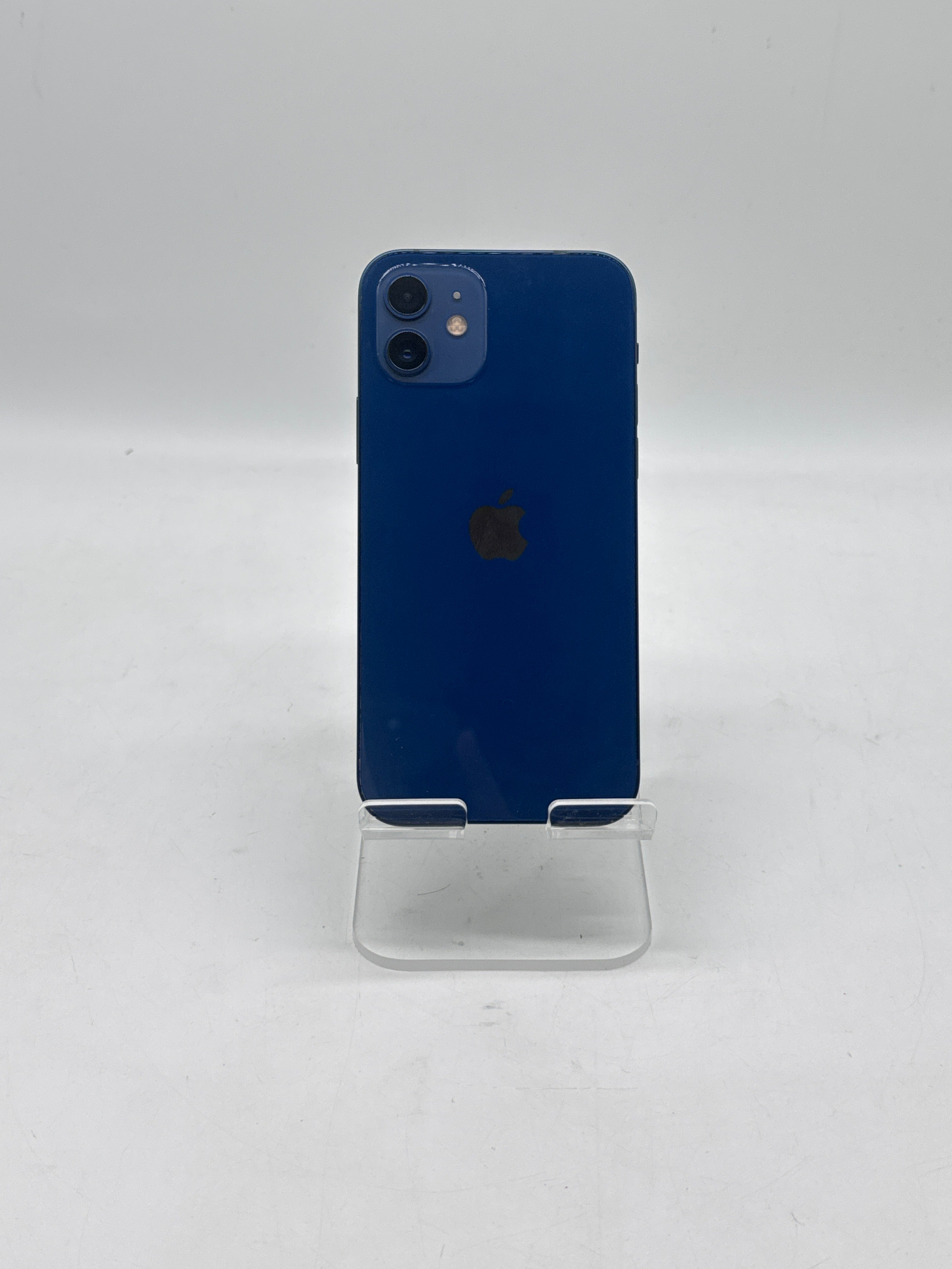 Apple iPhone 12 A2172 64GB Unlocked Blue - Used