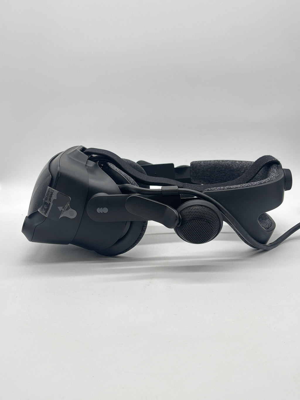 Valve Index PC And Console VR Headset Black - Used with Box