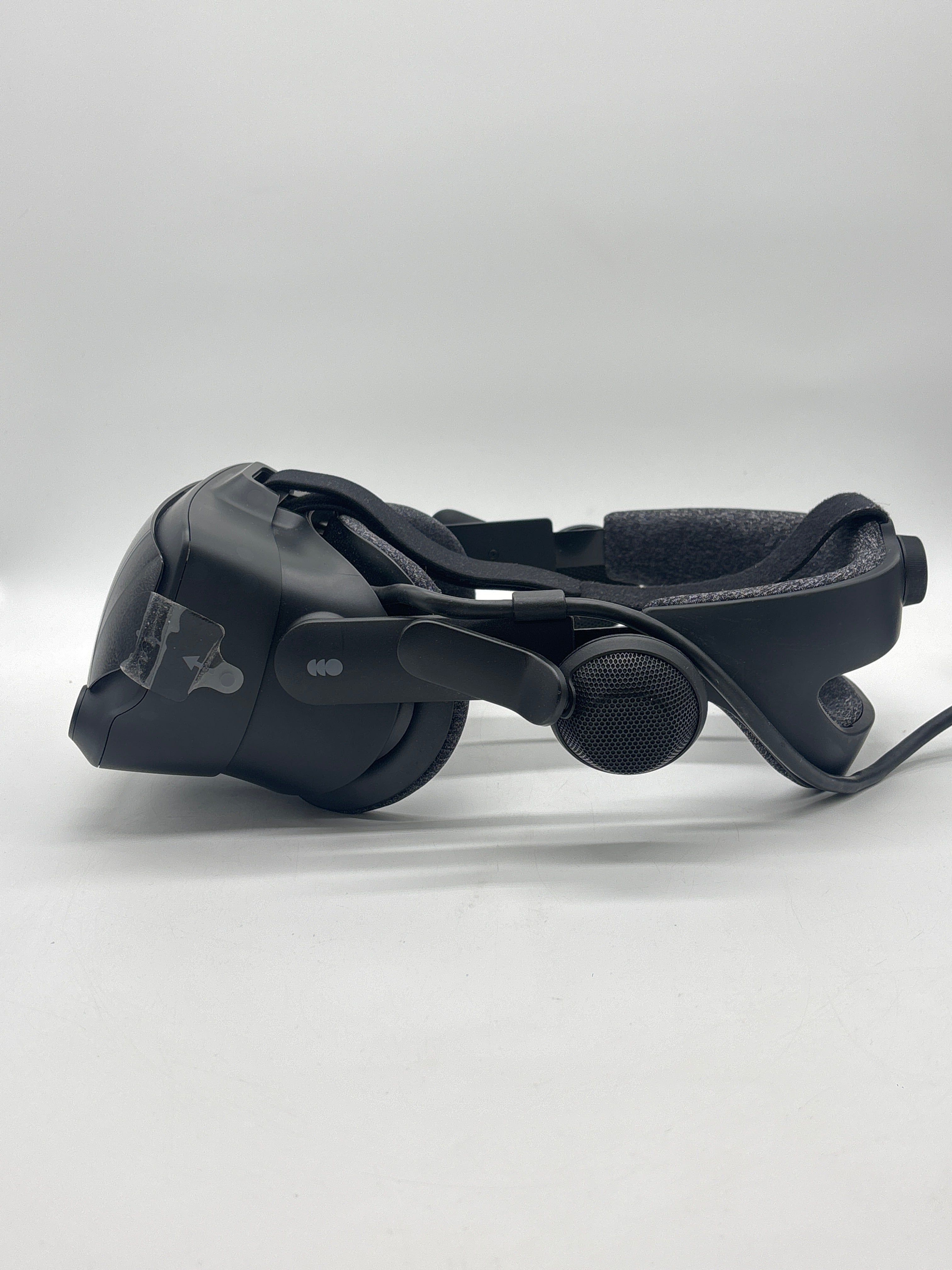 Valve Index PC And Console VR Headset Black - Used with Box