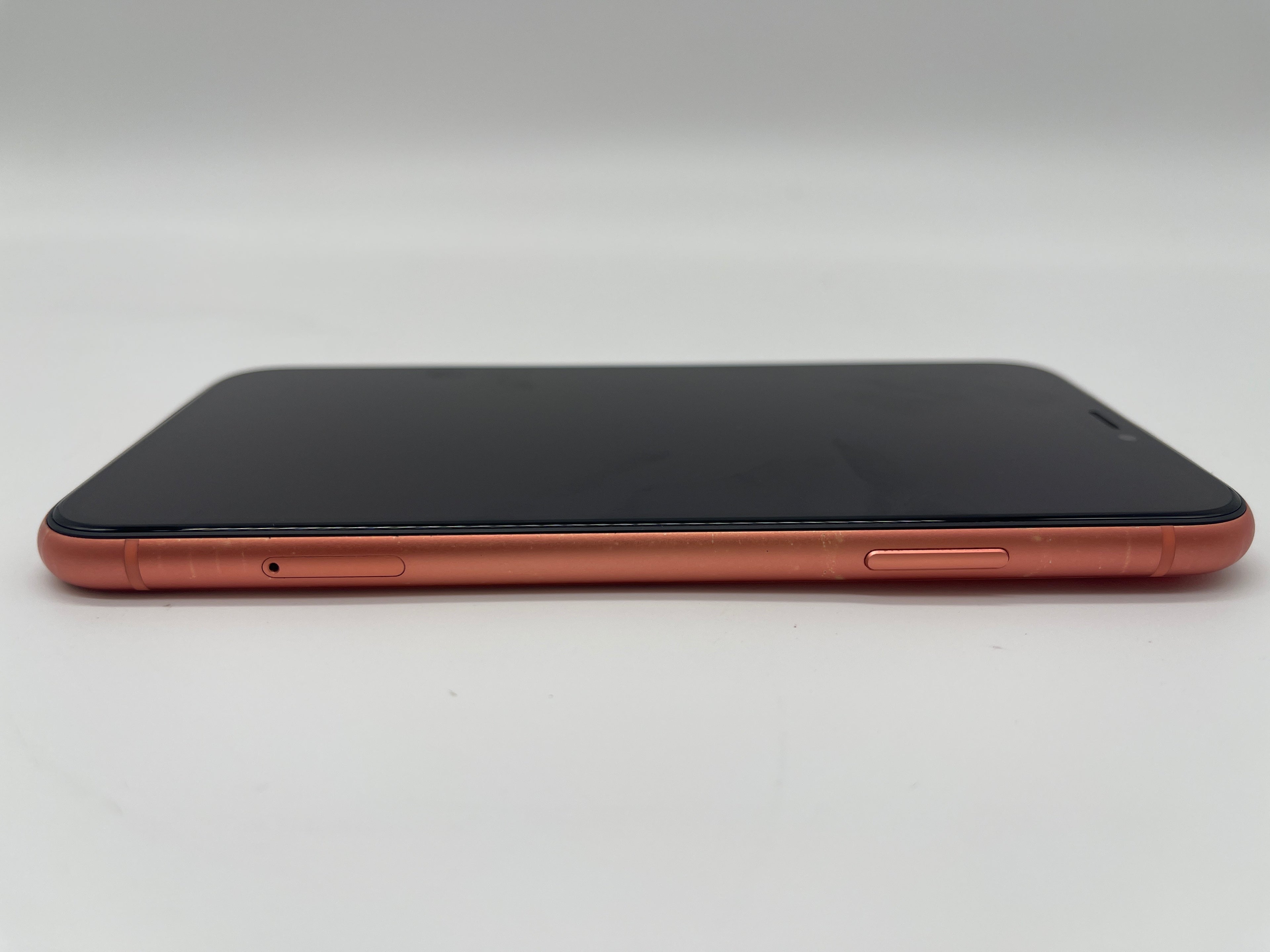 Apple iPhone XR 64GB Coral Unlocked
