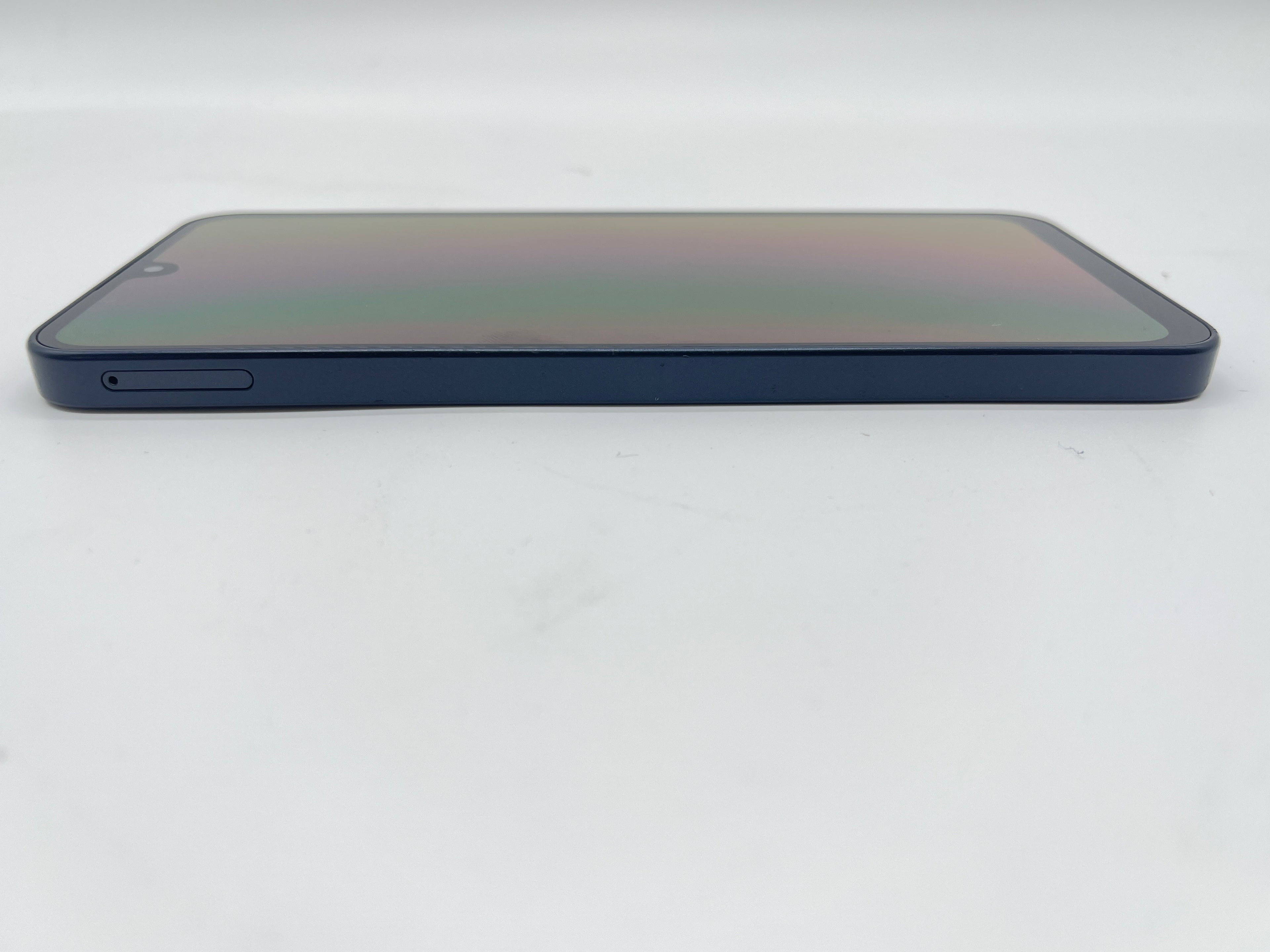 Samsung Galaxy A16 5G 128GB A166U Blue Black T-Mobile Used