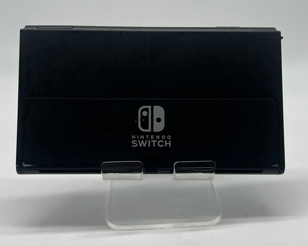 Nintendo Switch OLED (HEG-001) 32GB Joy-Con White - Used