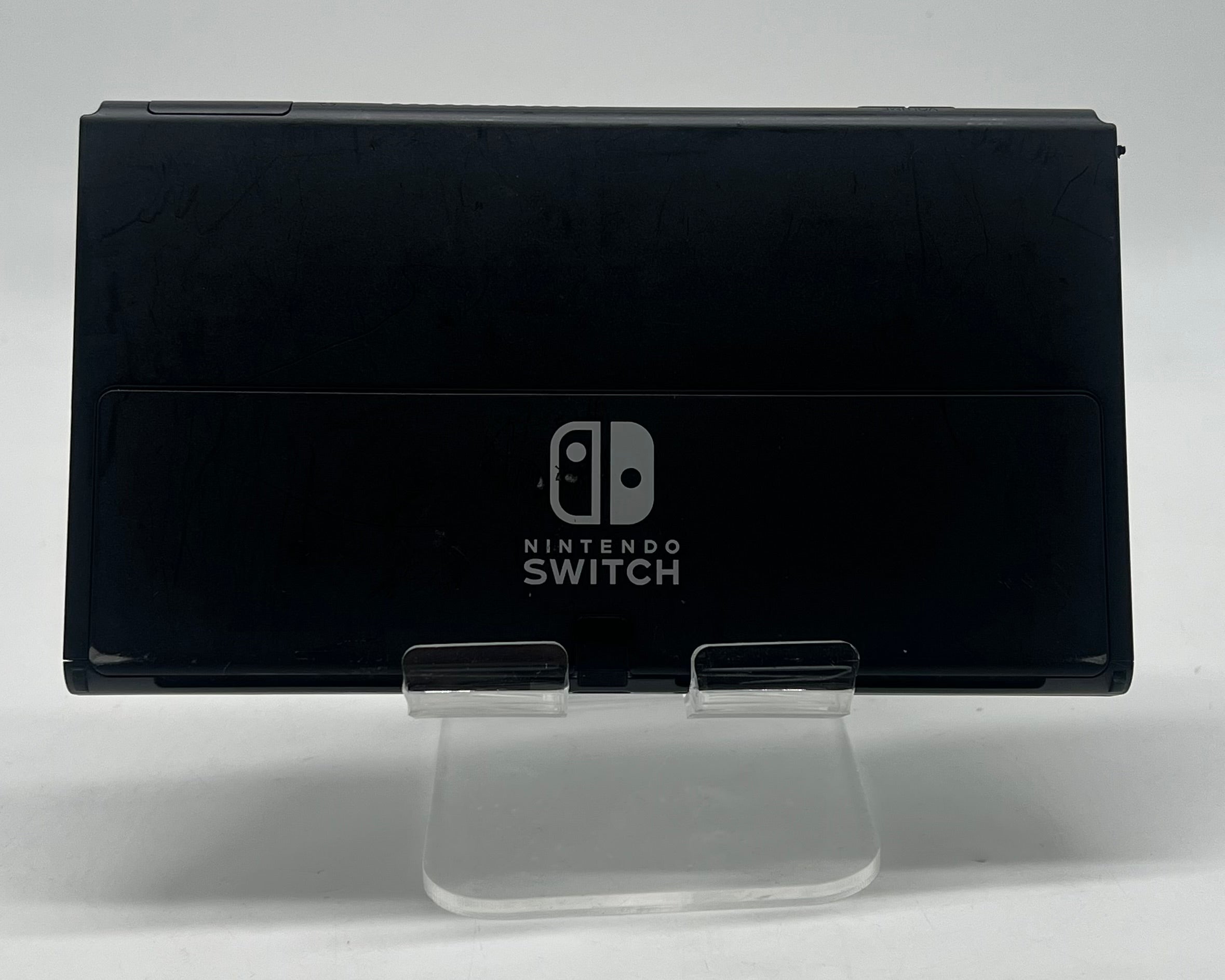 Nintendo Switch OLED (HEG-001) 32GB Joy-Con White - Used