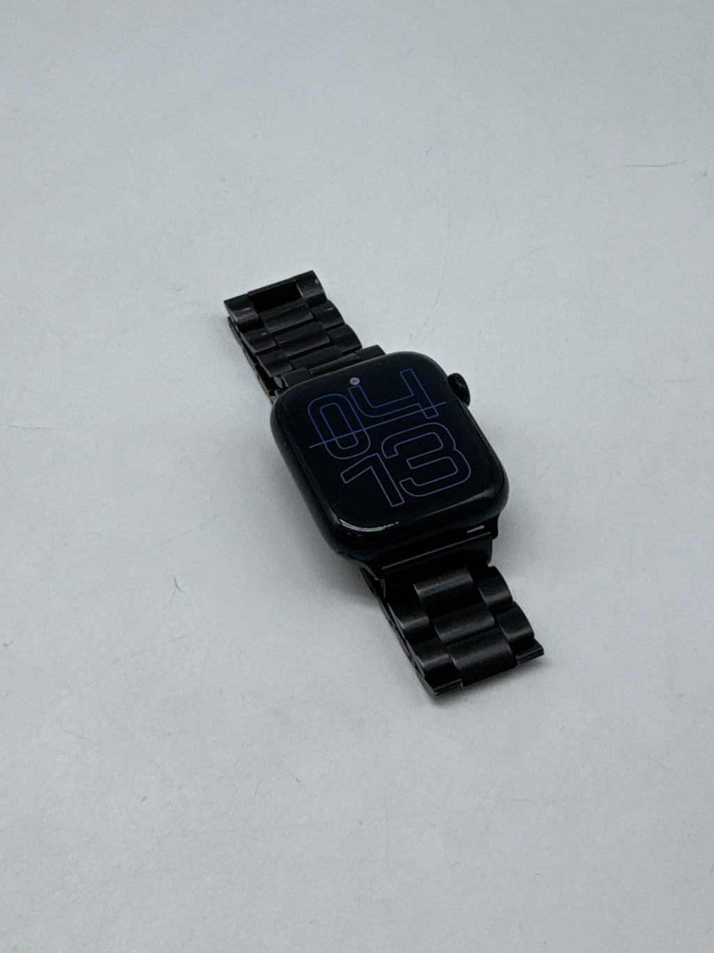 Apple Watch SE 2nd Gen 44mm GPS + Cellular MXG23LL/A - Used