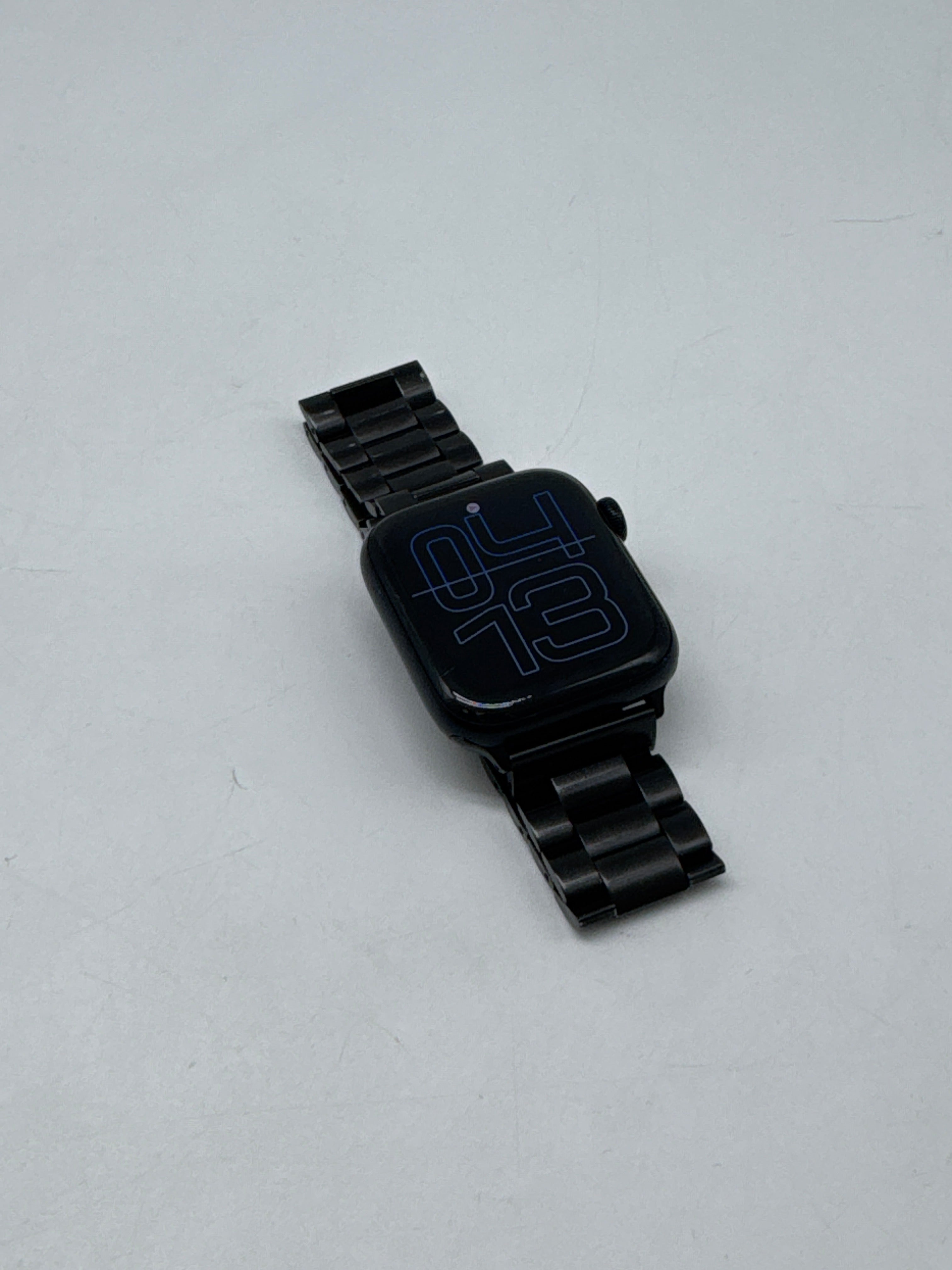 Apple Watch SE 2nd Gen 44mm GPS + Cellular MXG23LL/A - Used
