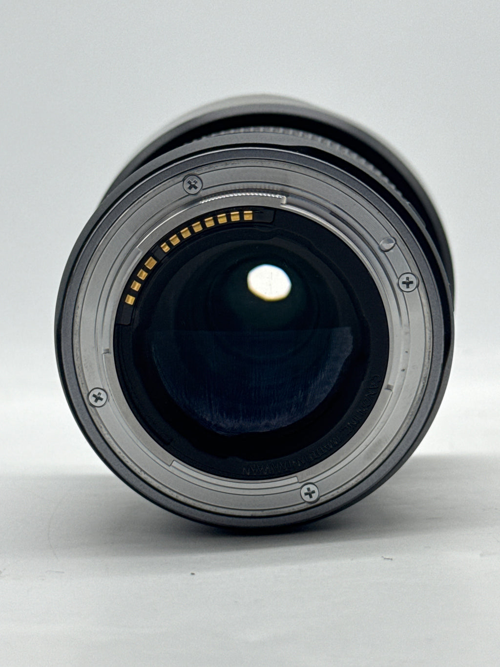 Canon RF 15-30mm f/4.5-6.3 IS STM Wide Angle Zoom Lens RF Mount - Used