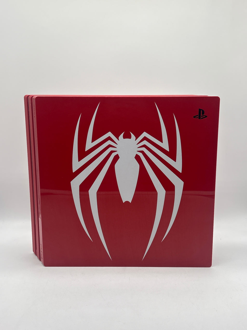Sony PlayStation 4 Pro CUH-7115B Spider-Man Limited Edition 1TB Console