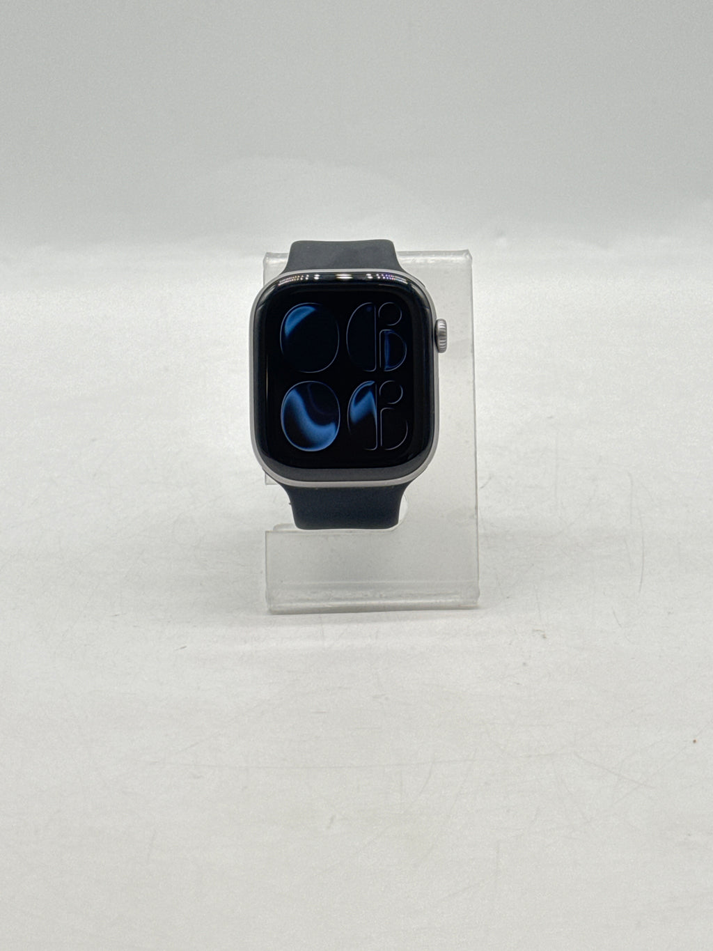 Apple Watch Series 11 46mm GPS A3333 Silver Aluminum - Used