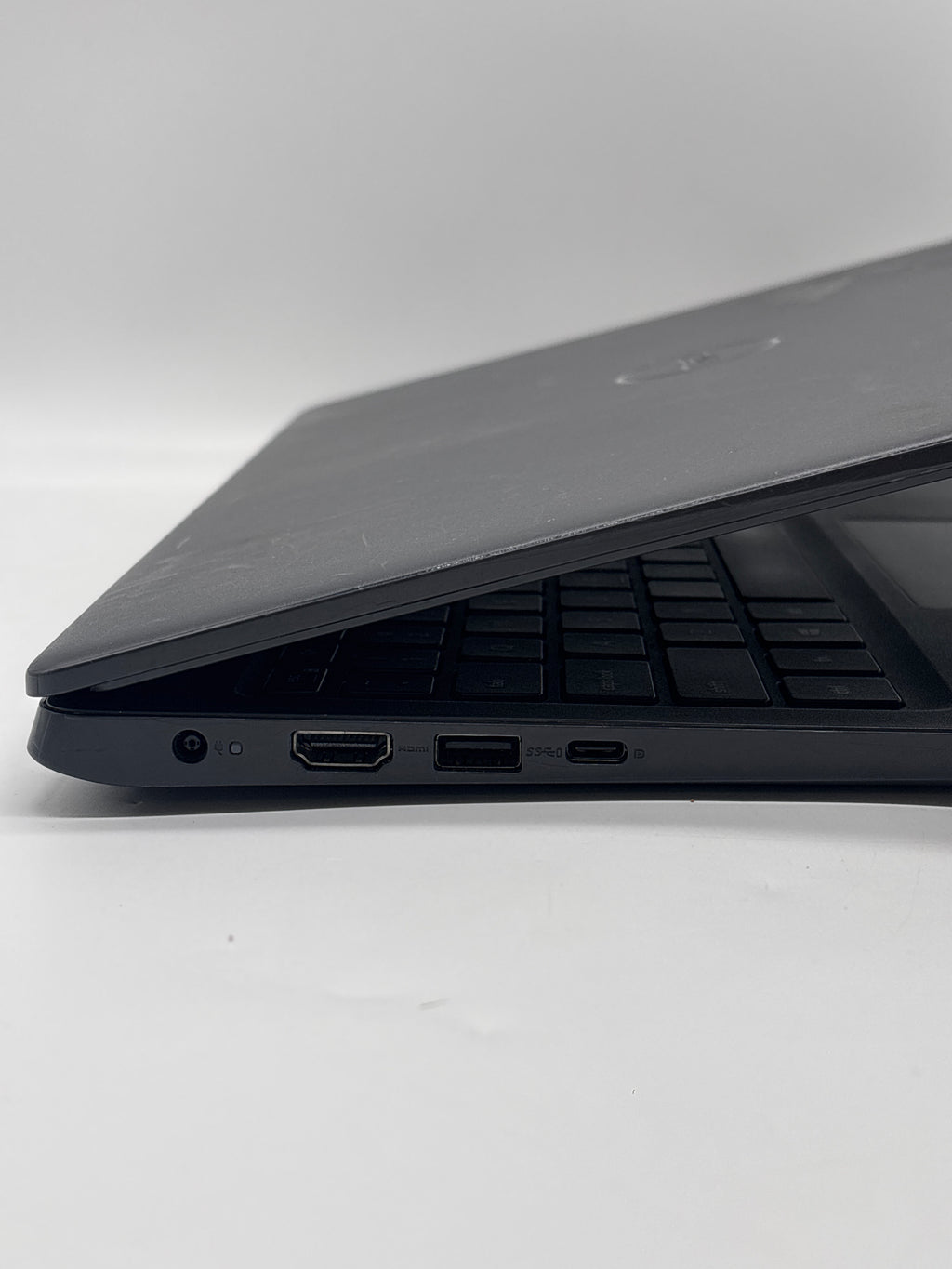 Dell Latitude 3510 i7-10510U 8GB RAM 256GB SSD - Bad Keyboard
