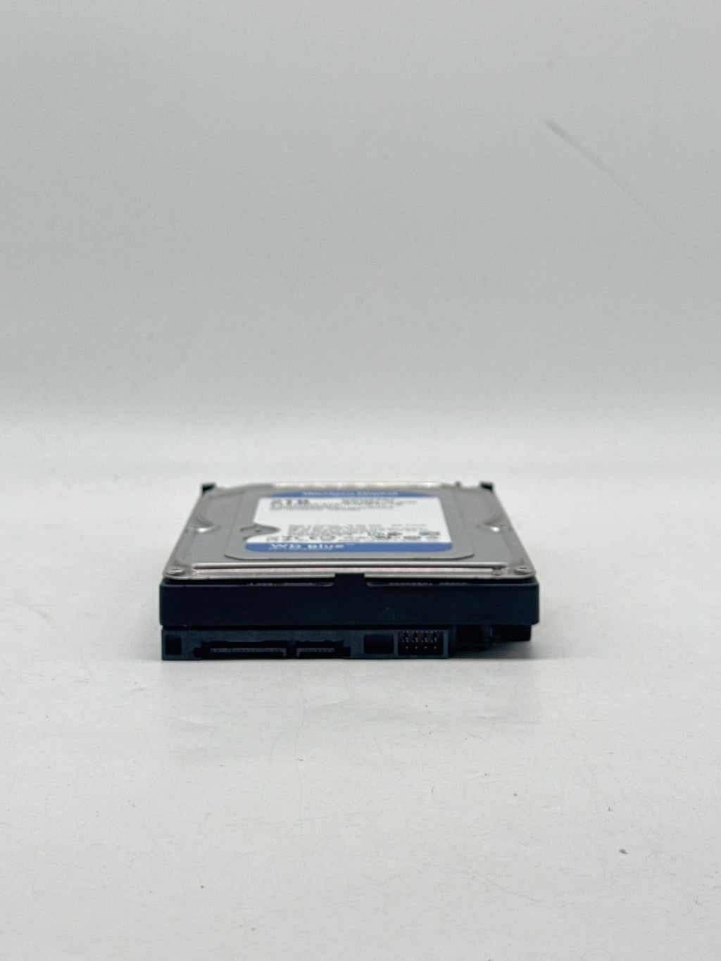 Western Digital Blue 2TB WD20EARZ SATA 5400RPM Internal HDD - Used