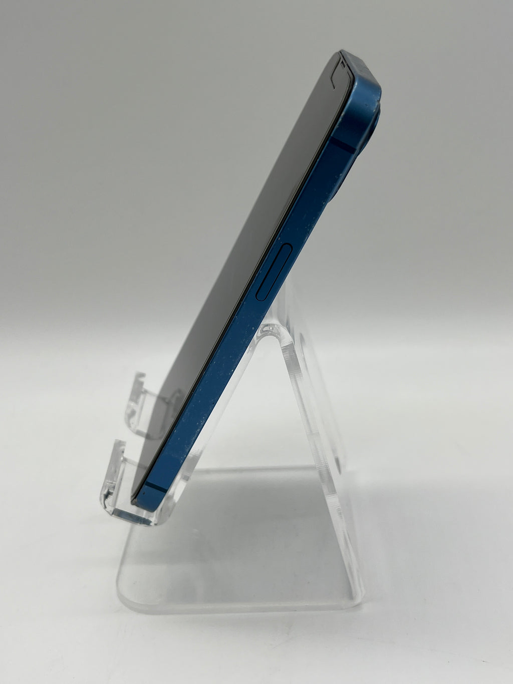 Apple iPhone 13 128GB Blue Unlocked - For Parts (Read Dec)