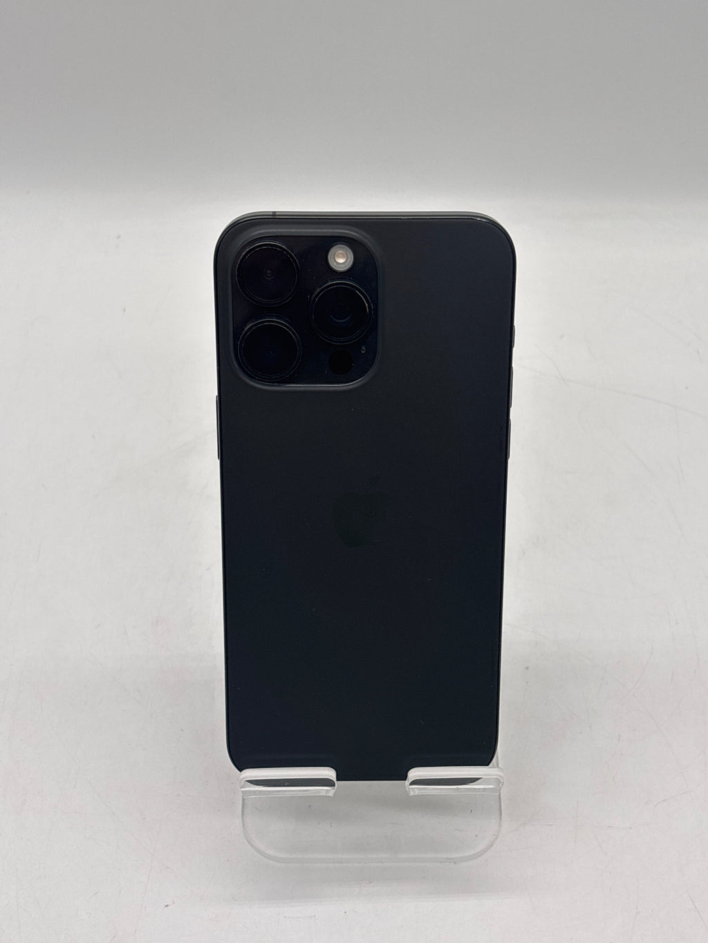 Apple iPhone 15 Pro Max 256GB Black - Unlocked