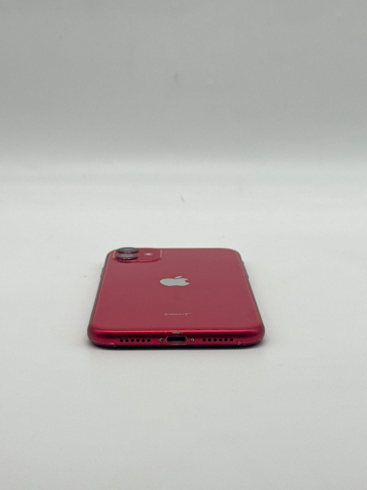 Apple iPhone 11 6.1" A2111 64GB Red Unlocked - Service Battery