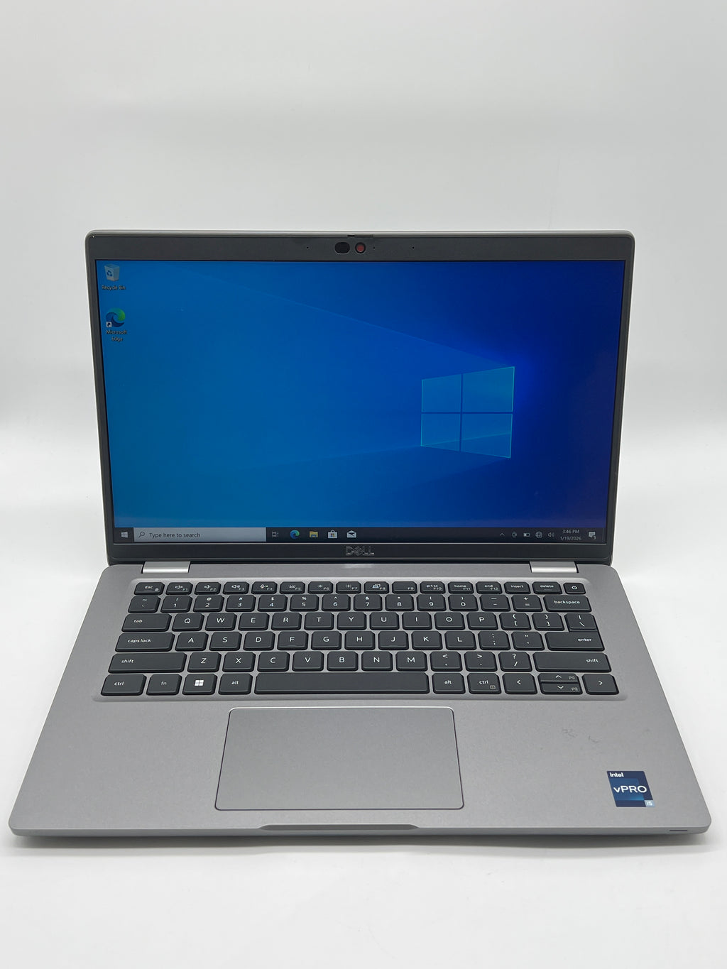 Dell Latitude 5430 14-inch Core i5-1245U 16GB RAM 256GB - BIOS LOCKED