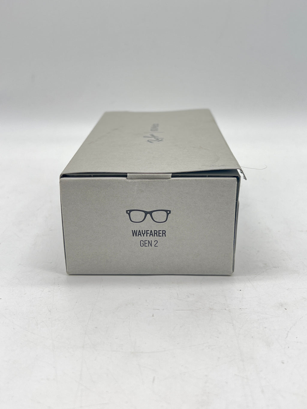 Ray-Ban Meta Wayfarer GEN 2 RW4012 Smart Glasses