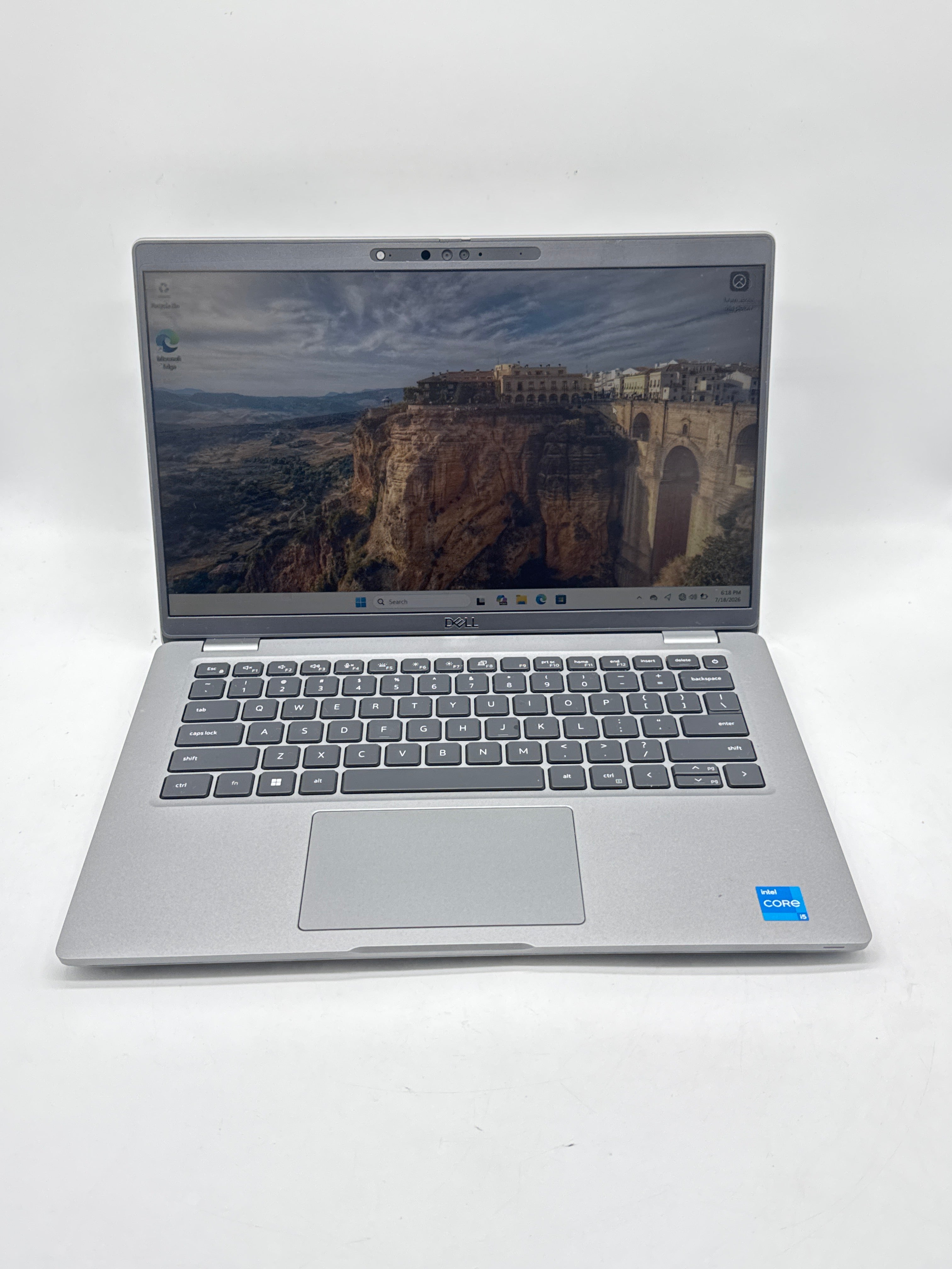 Dell Latitude 5430 i5-1235U 16GB RAM 256GB SSD - Used