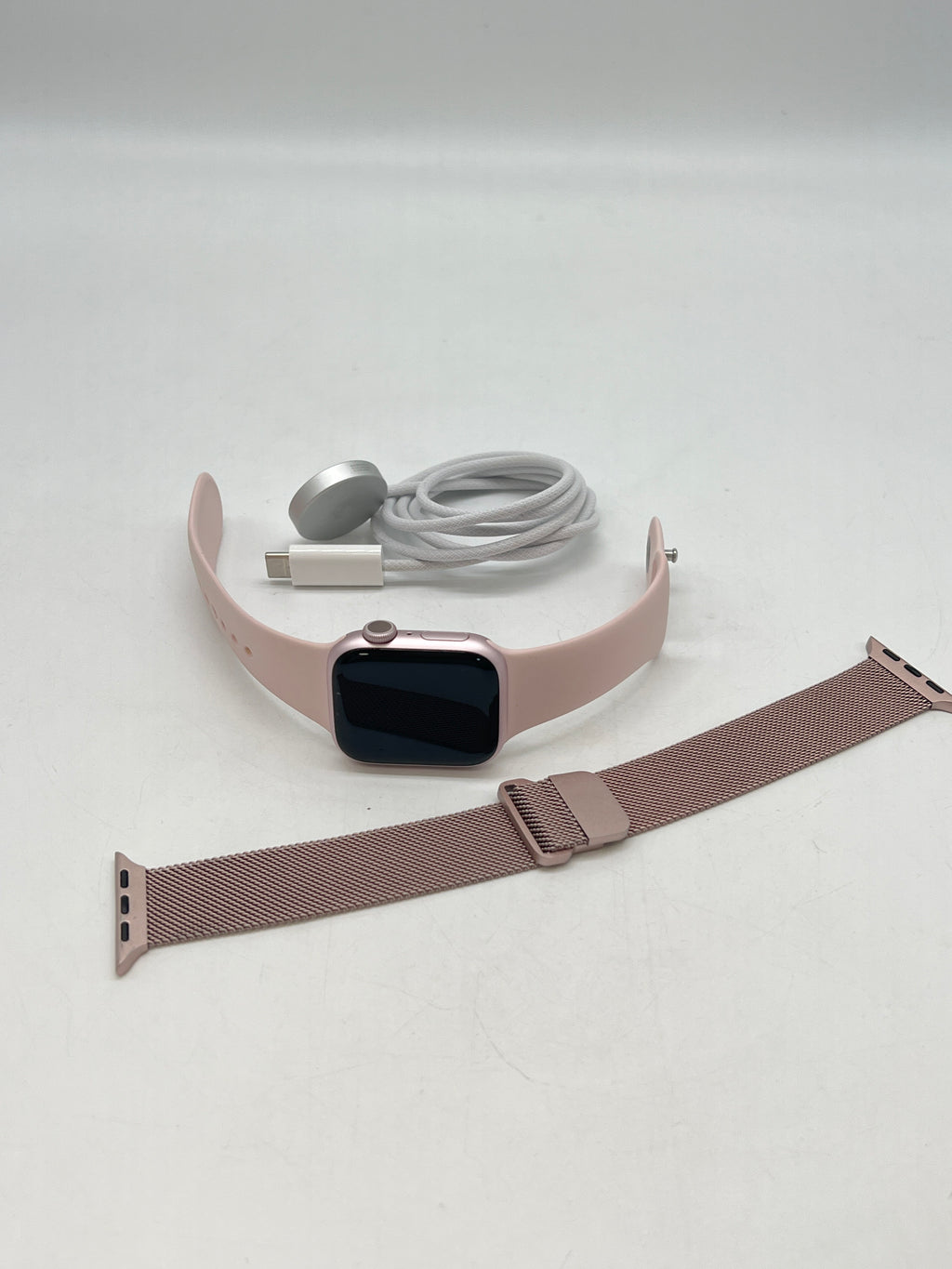 Apple Watch Series 9 GPS A2978 41mm Aluminum - Used