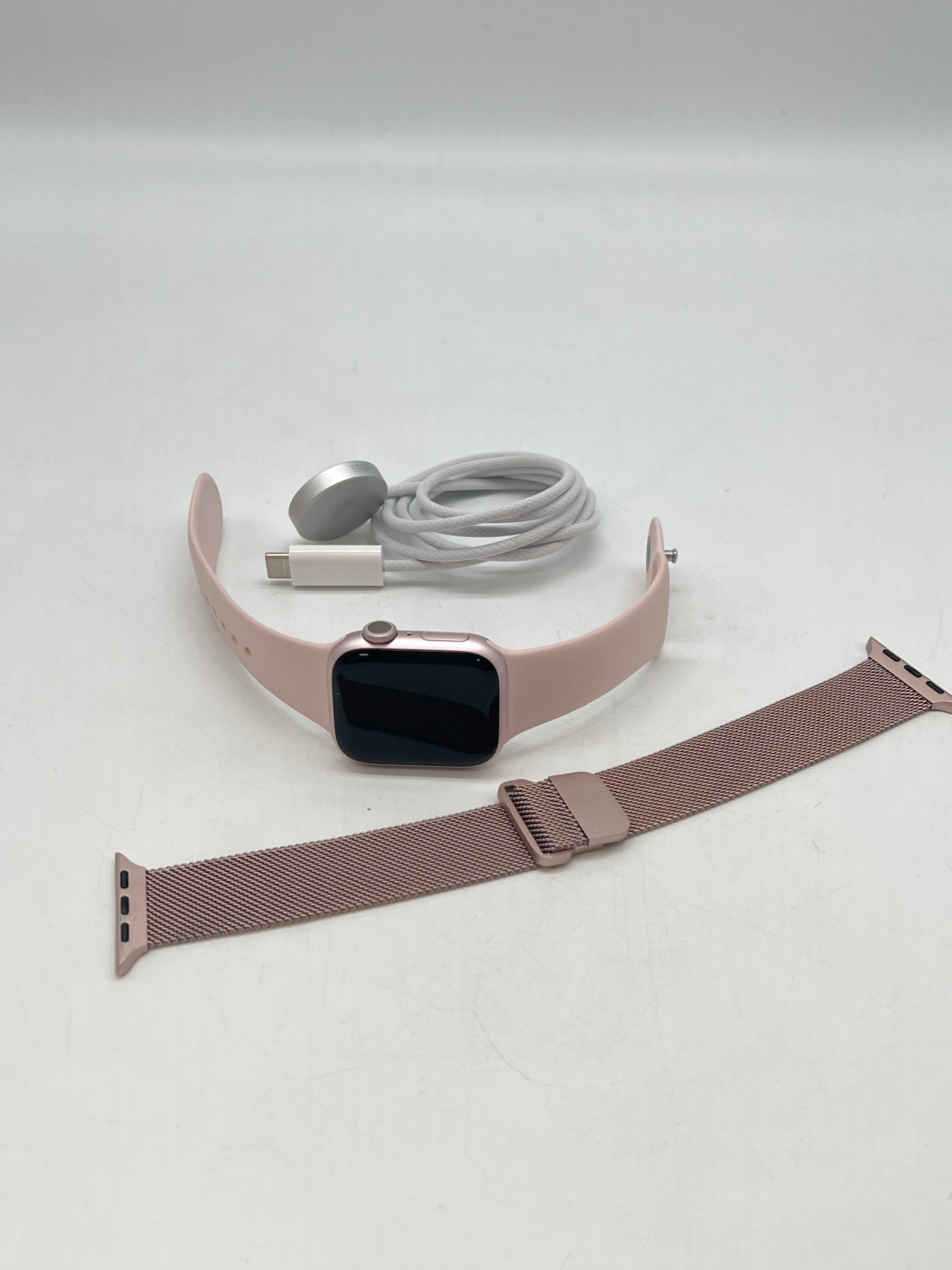 Apple Watch Series 9 GPS A2978 41mm Aluminum - Used