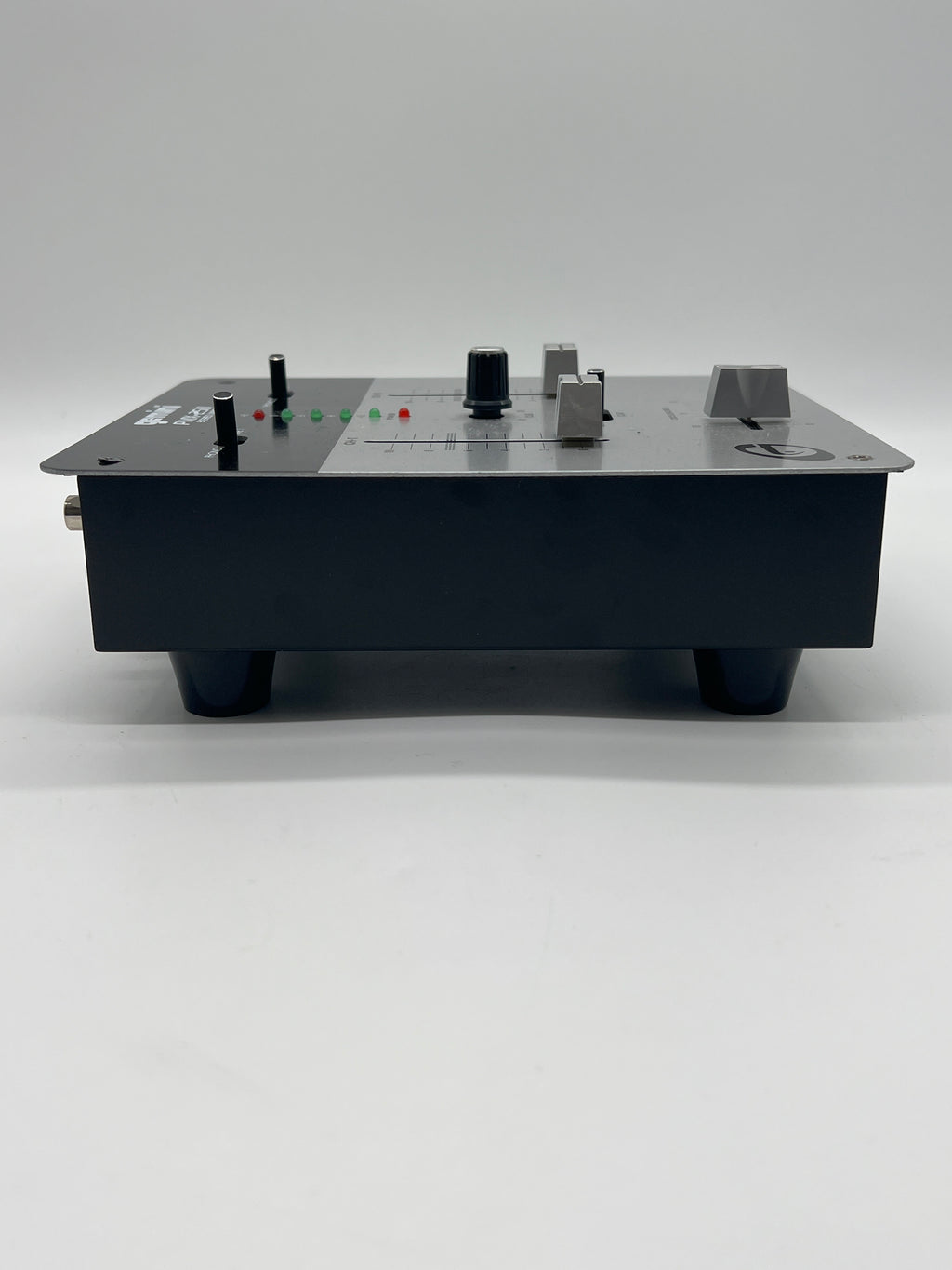 Gemini PMX-250 DJ Mixer - 2 Channel Mixer