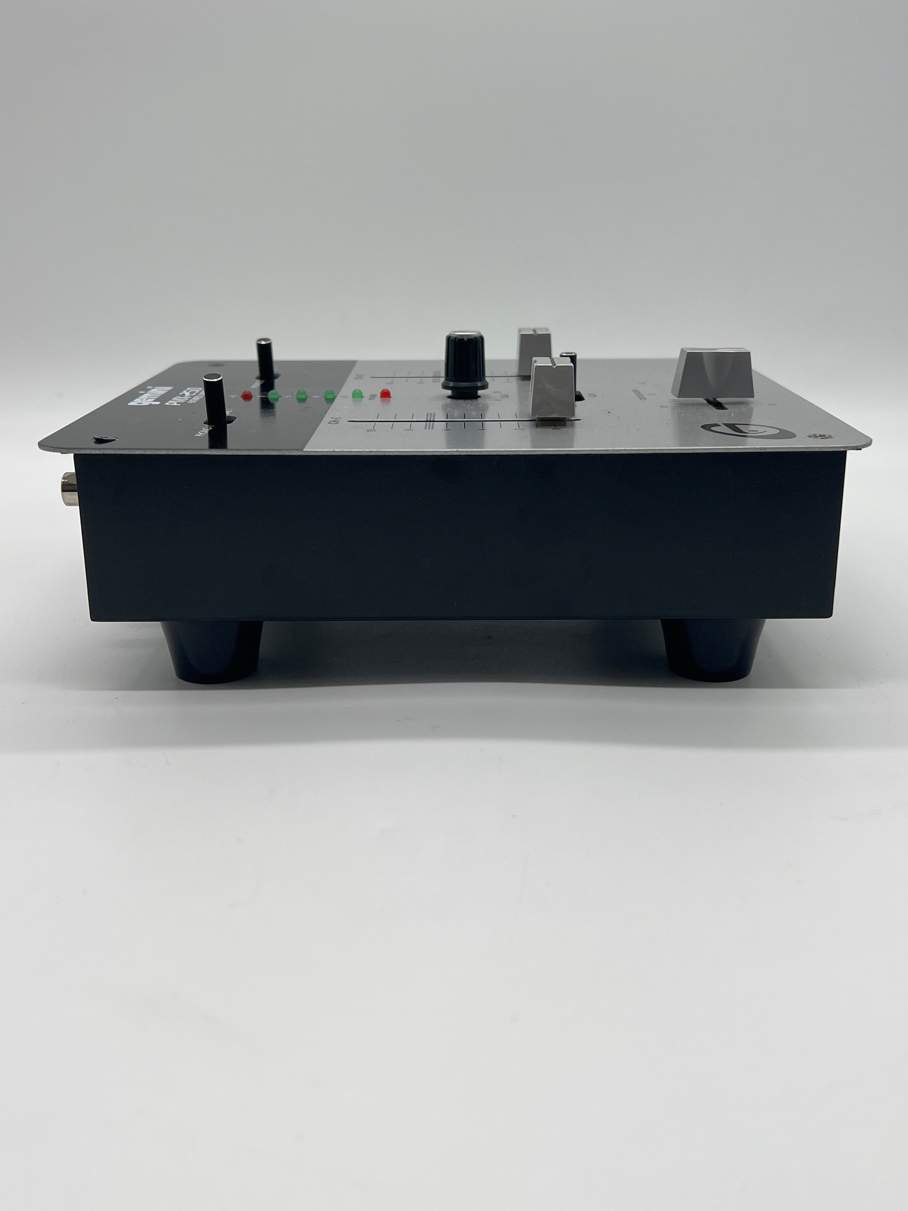 Gemini PMX-250 DJ Mixer - 2 Channel Mixer