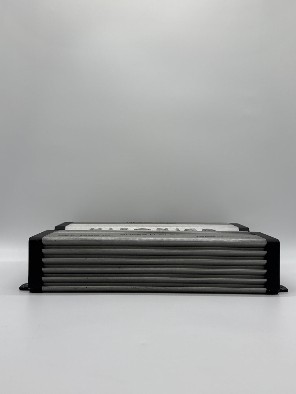 Hifonics GEX-1300.1D 1300W Mono Amplifier 35th Anniversary Edition Black Used