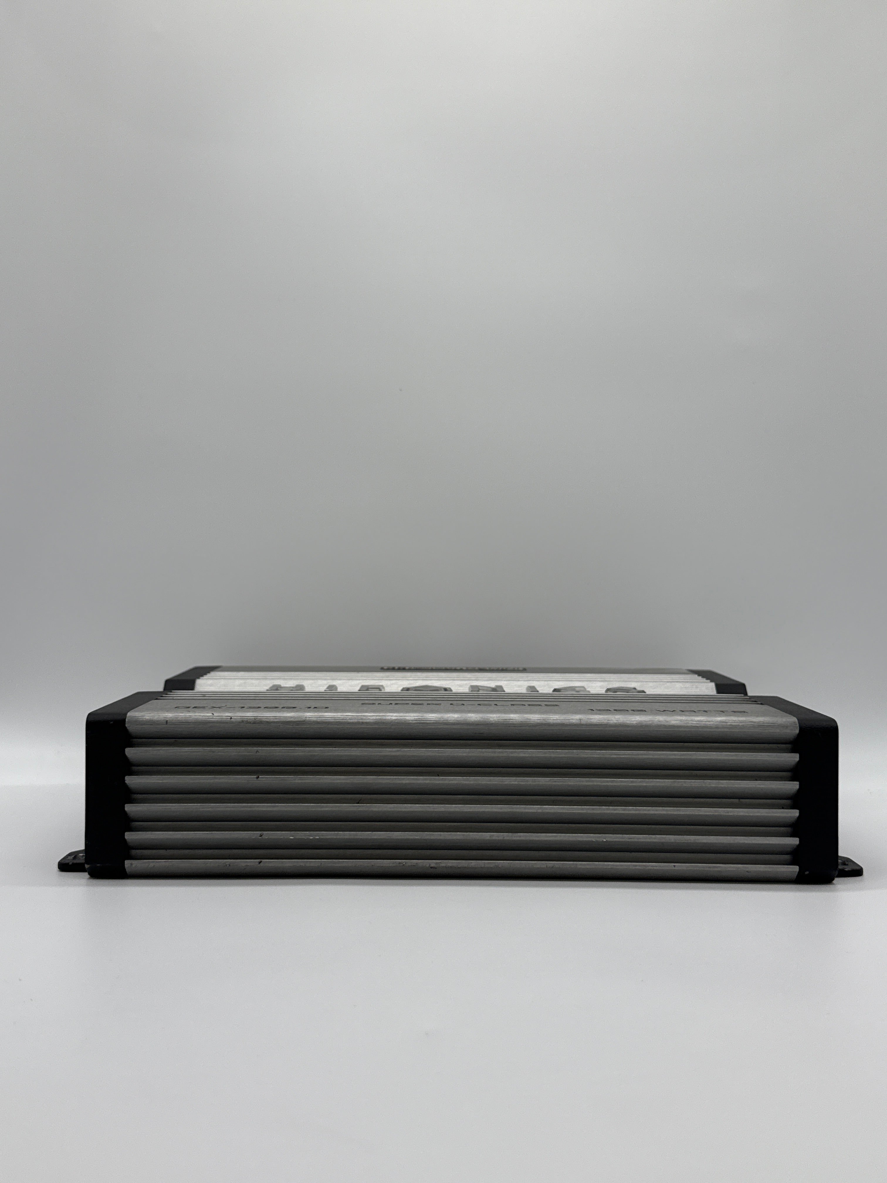 Hifonics GEX-1300.1D 1300W Mono Amplifier 35th Anniversary Edition Black Used