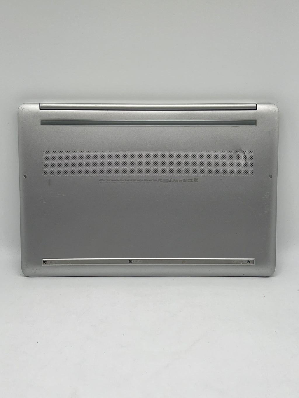 HP 15-ef1038nr AMD Athlon 3150u 4GB RAM 256GB SSD - For Parts (Read)