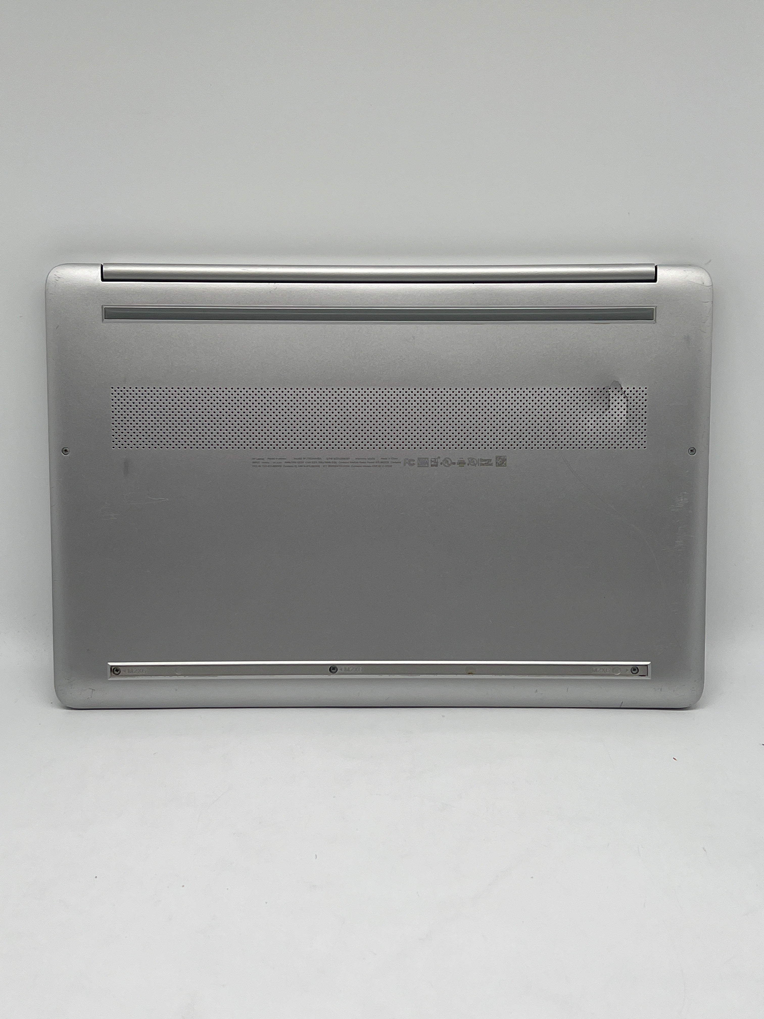 HP 15-ef1038nr AMD Athlon 3150u 4GB RAM 256GB SSD - For Parts (Read)