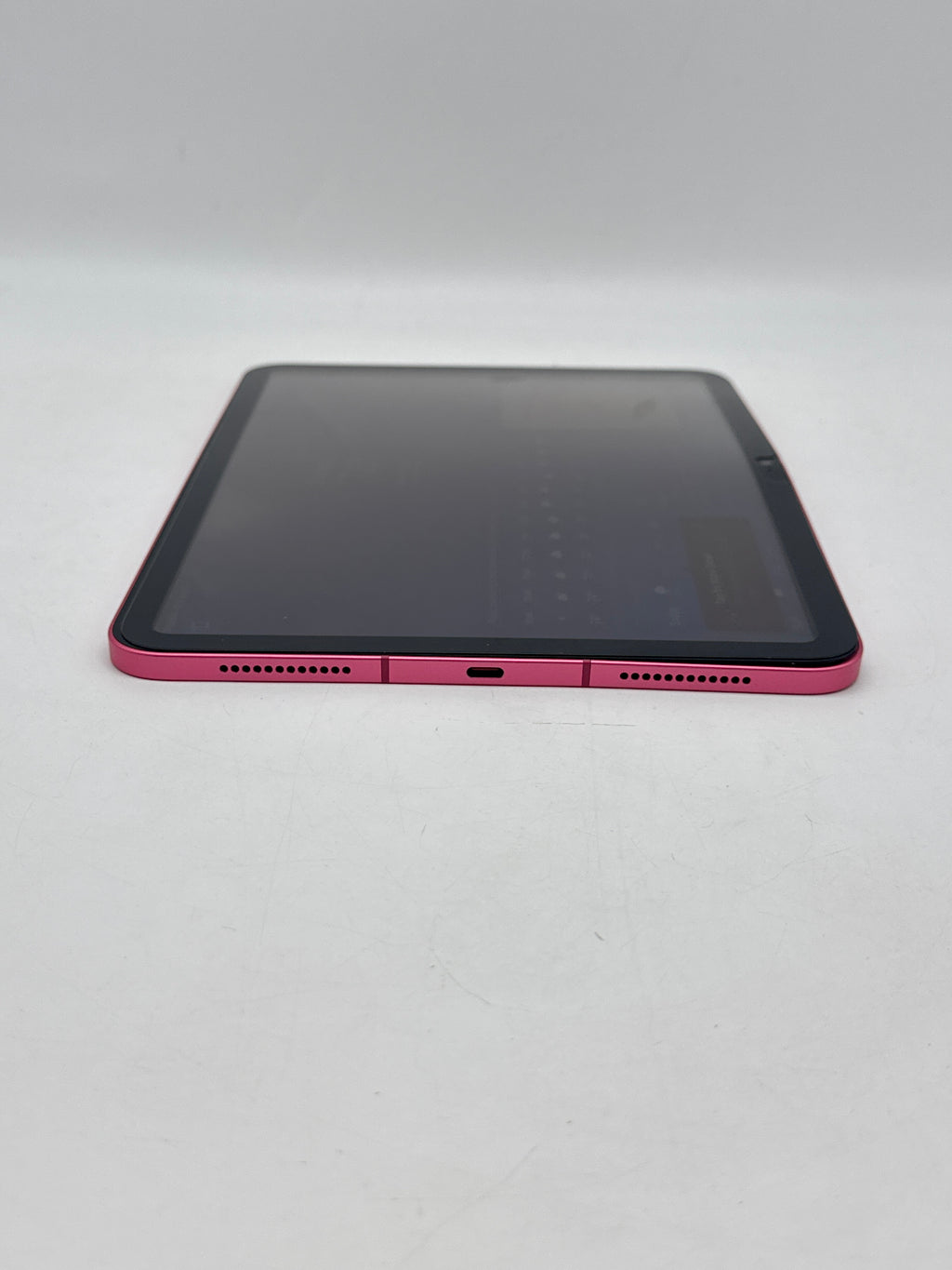 Apple iPad 10th Gen A2757 64GB Wi-Fi + CELL Pink - Bent Frame