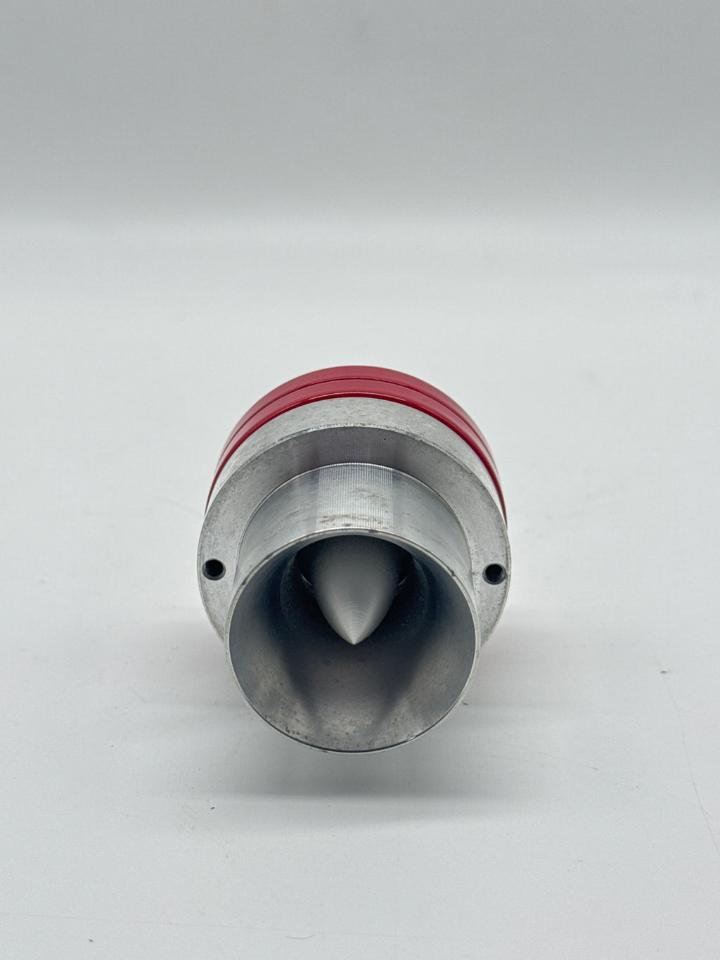 Skar Audio VX1-ST 1in Neodymium Bullet Super Tweeter 120W RMS Red - Used