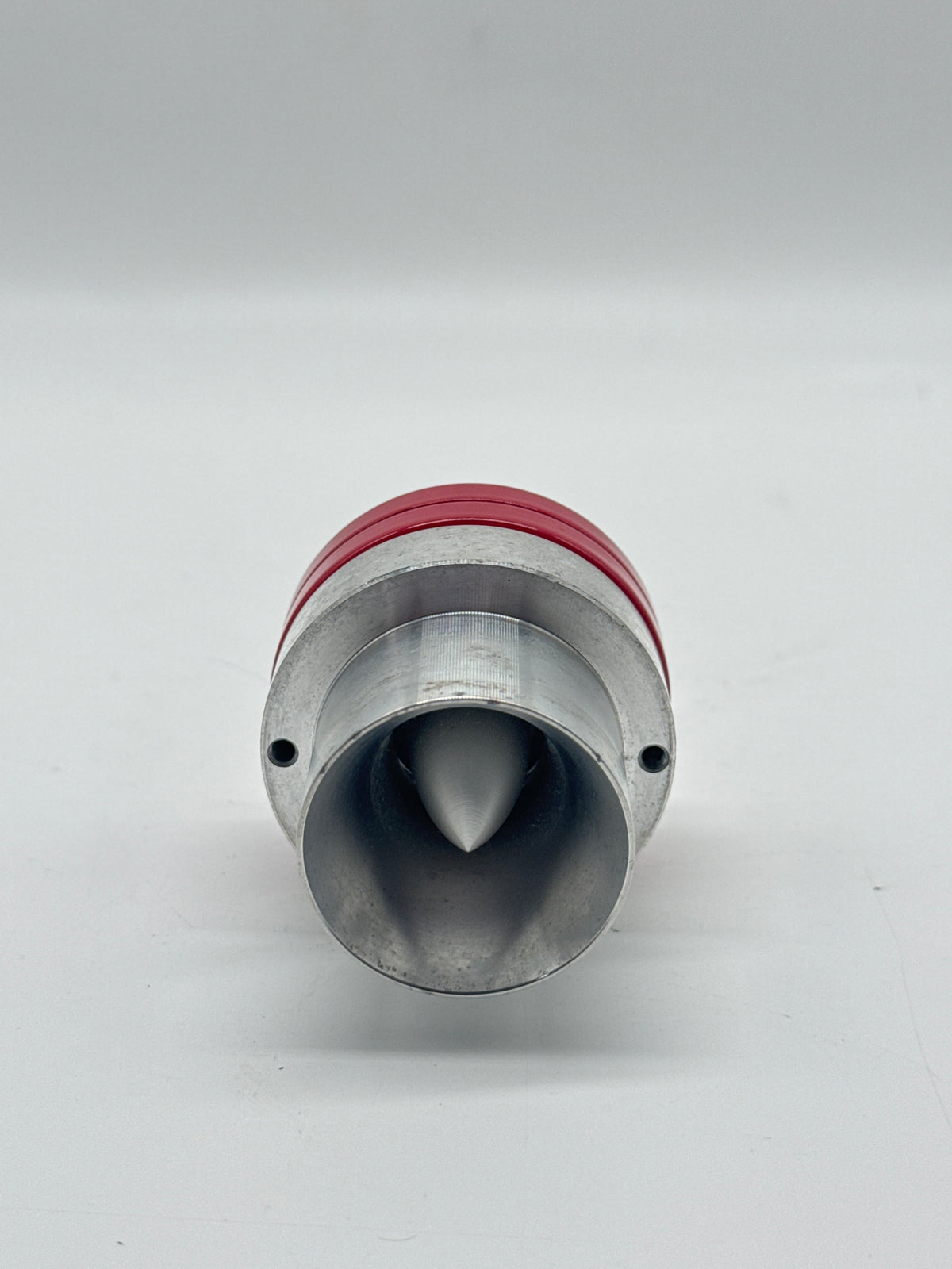 Skar Audio VX1-ST 1in Neodymium Bullet Super Tweeter 120W RMS Red - Used
