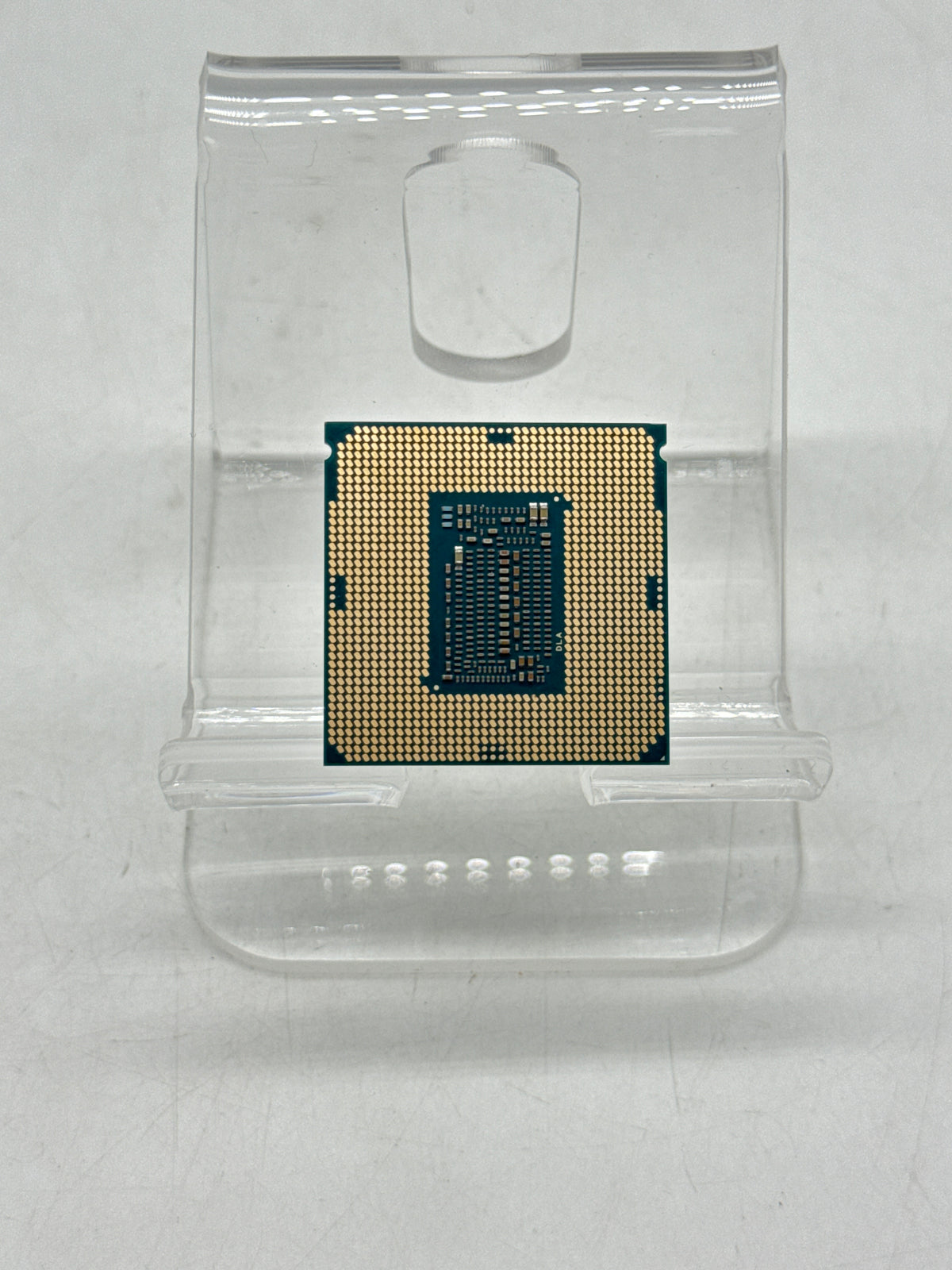 Intel Core i7-9700K 9th Gen 3.6GHz 8-Core LGA1151 Processor - Used