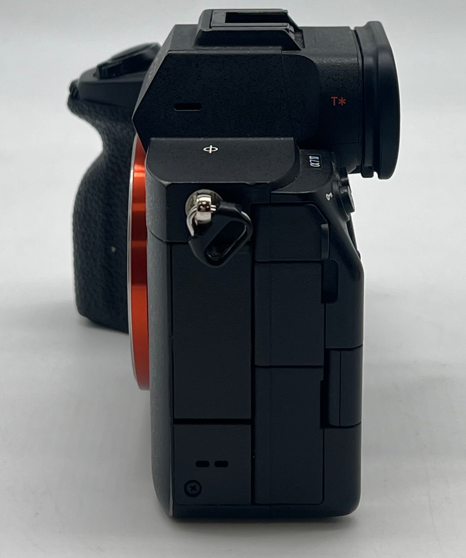 Sony A7 IV Digital Camera Black Body Only - Used