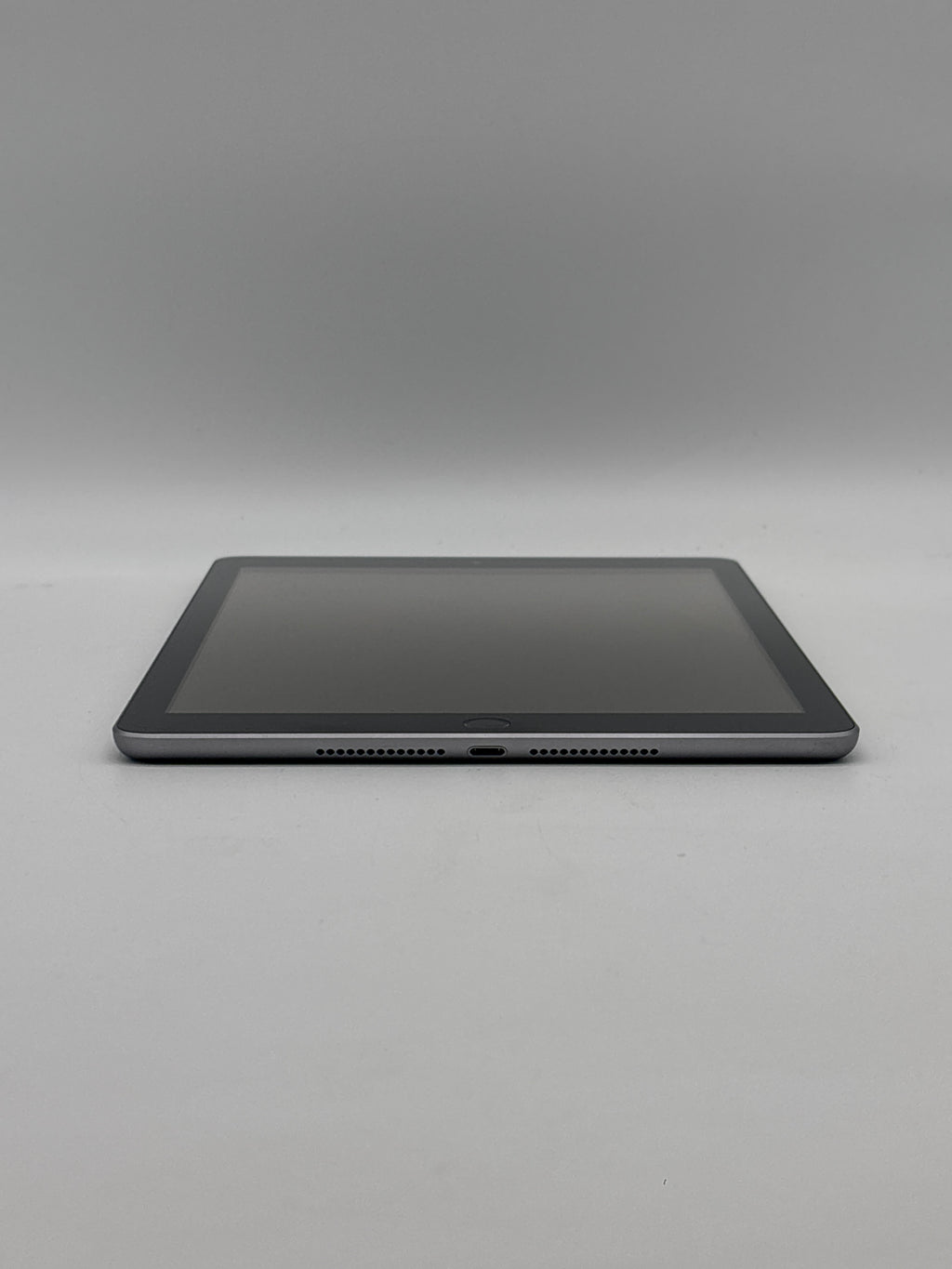 Apple iPad (5th Gen) A1822 32GB Wi-Fi Silver - Bad Charging Port no Power