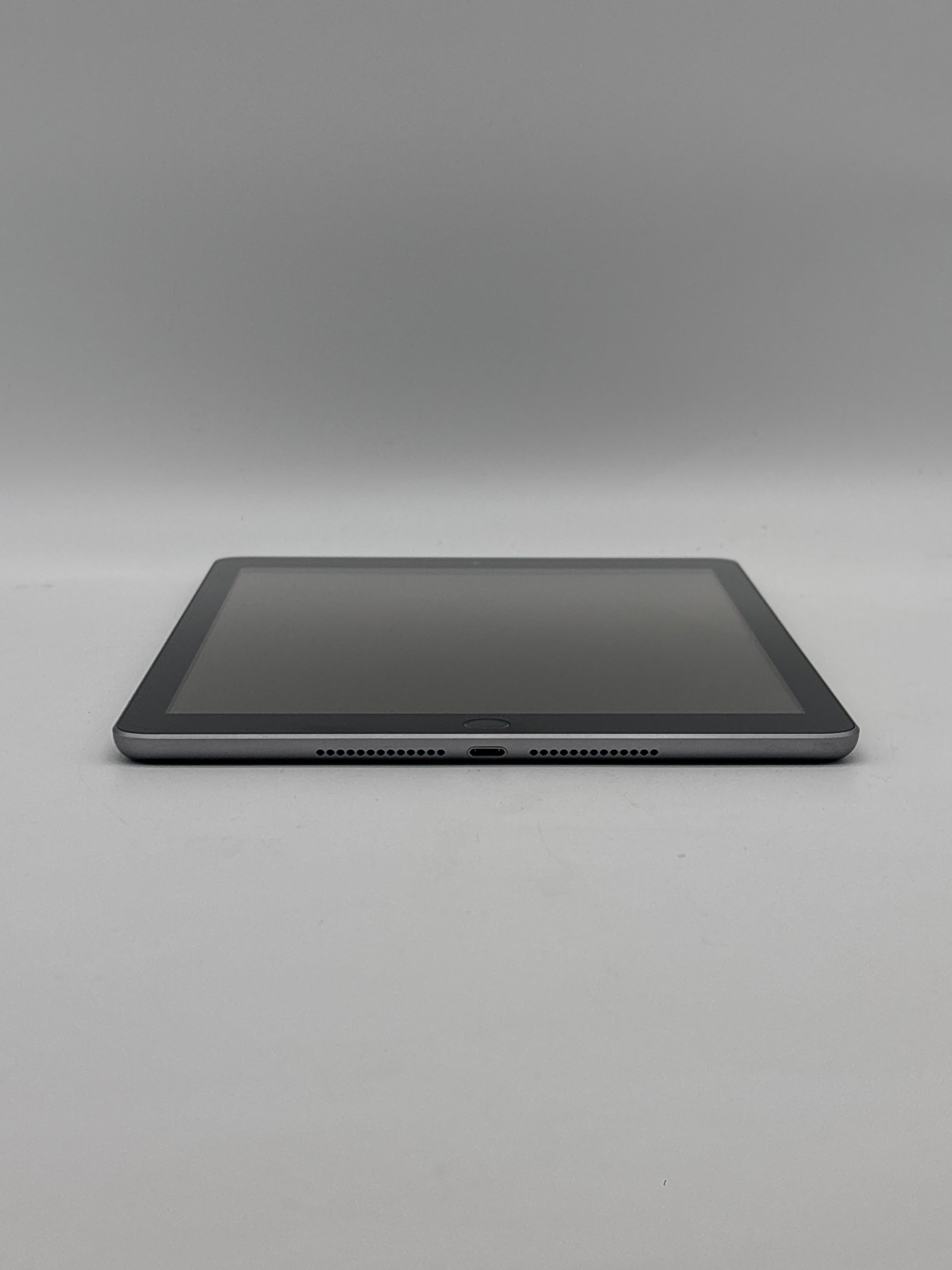 Apple iPad (5th Gen) A1822 32GB Wi-Fi Silver - Bad Charging Port no Power