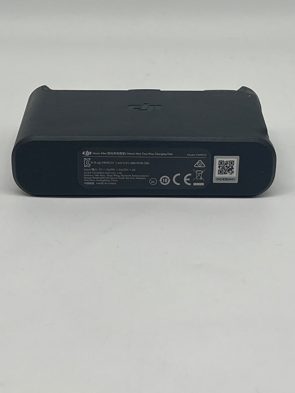 DJI Mavic Mini Fly More Combo Drone - Used