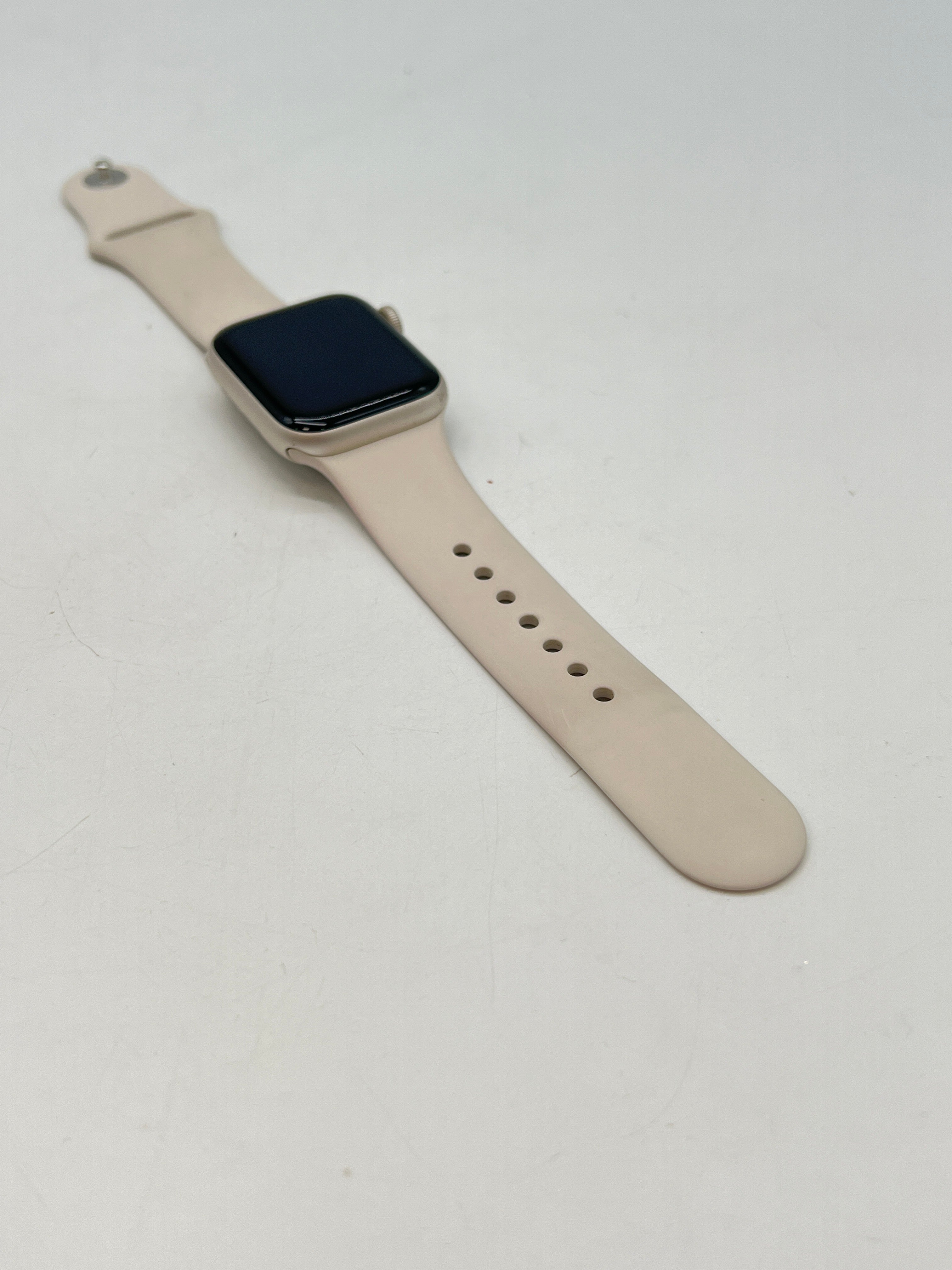 Apple Watch SE Gen 2 GPS + Cellular 40mm Starlight - Used