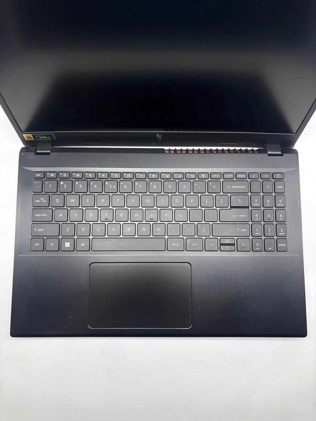 Acer Nitro ANV15-51-789J i7-13620H 16GB RAM 512GB SSD RTX 4060 Black - READ