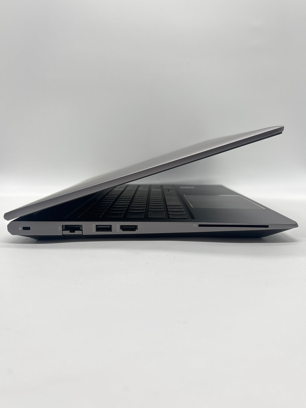 HP ZBook Power G10 i7-13800H 32GB RAM 512GB SSD RTX A1000 - For Parts (Read DESC)